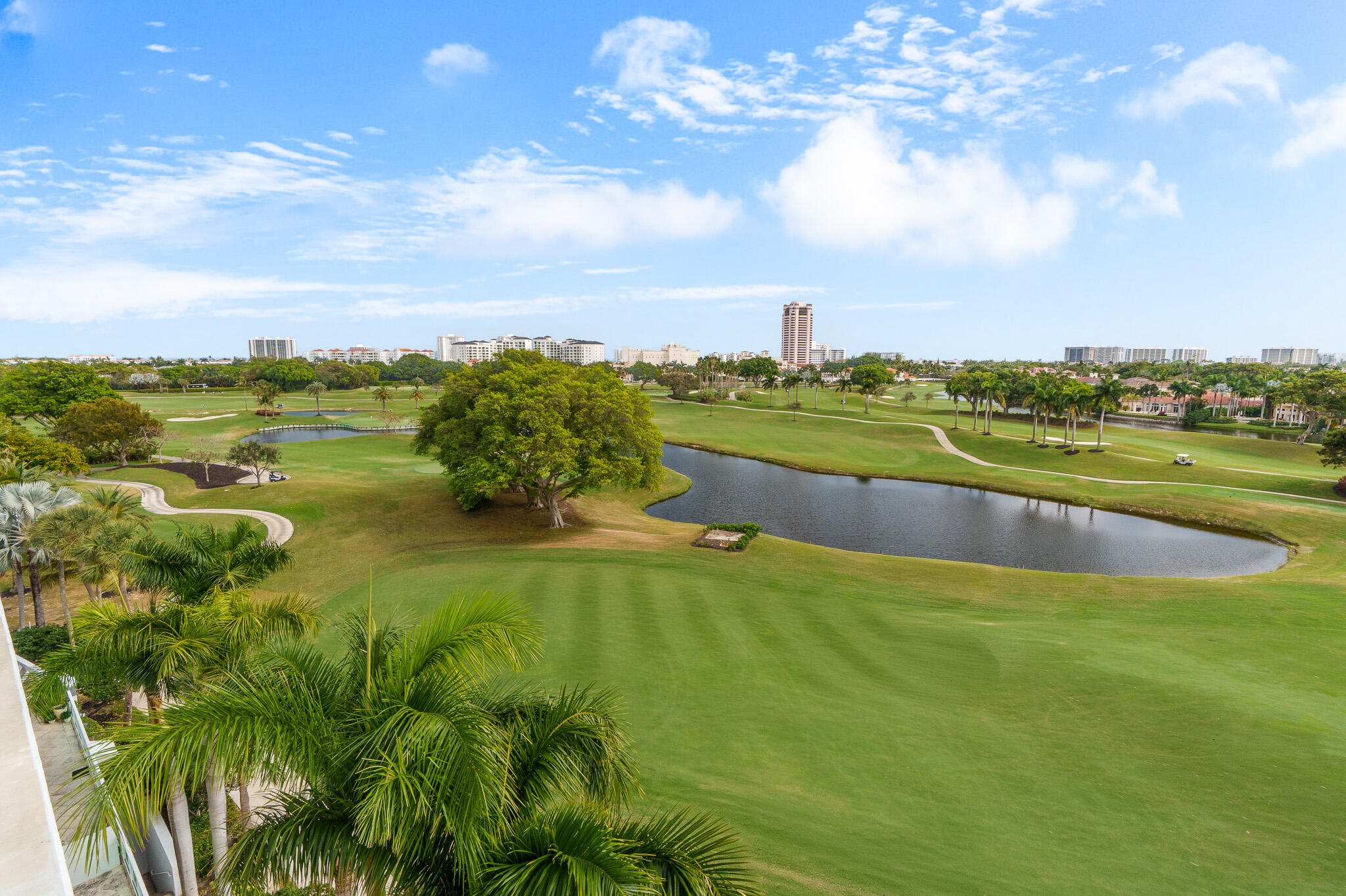 TOWNSEND PLACE - Residential