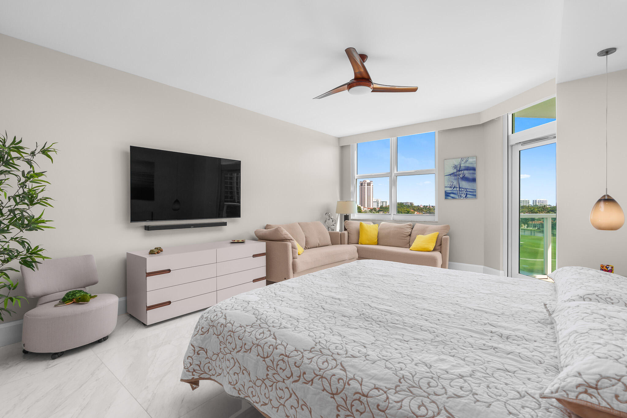 TOWNSEND PLACE - Residential