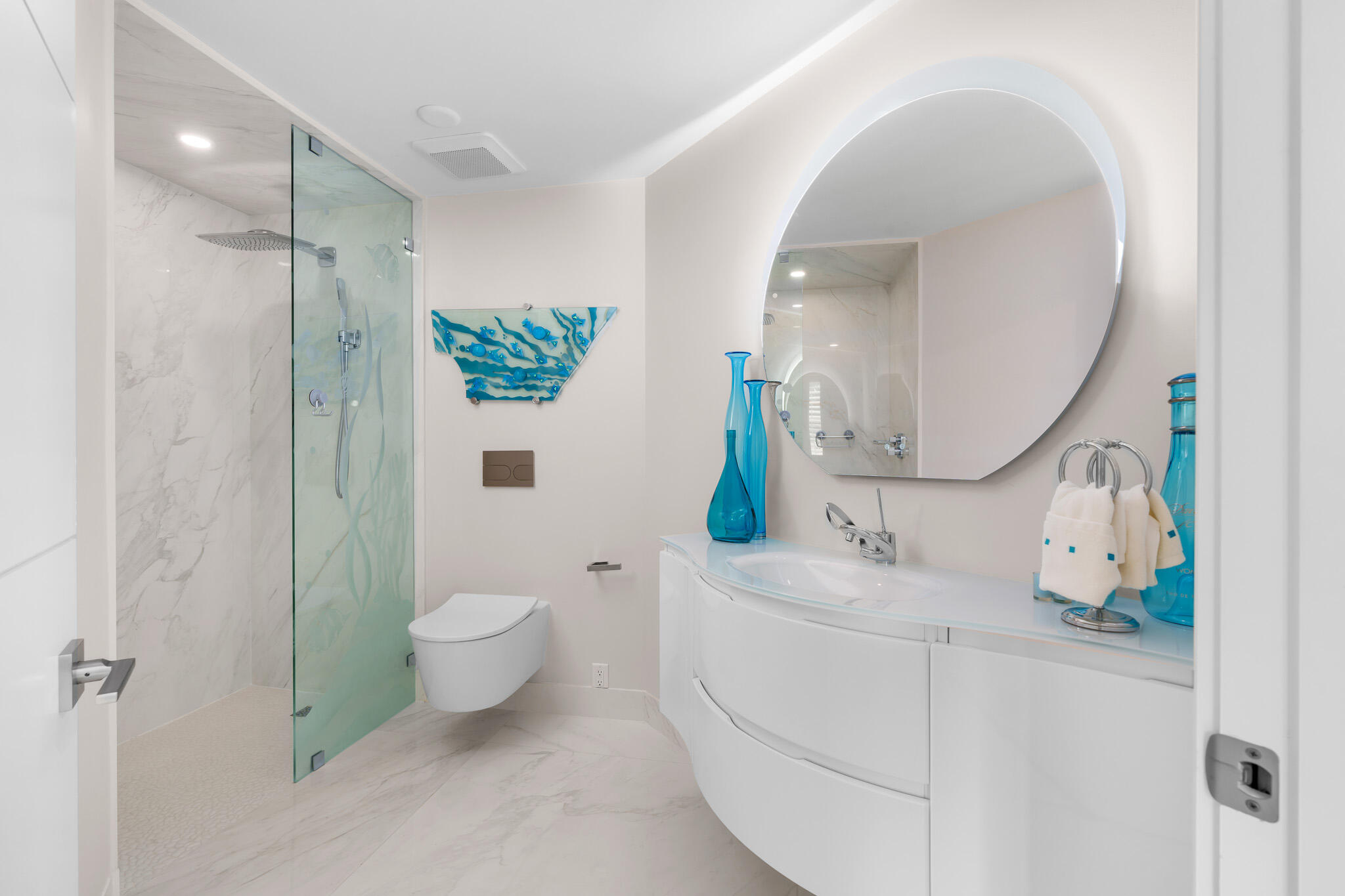 TOWNSEND PLACE - Residential