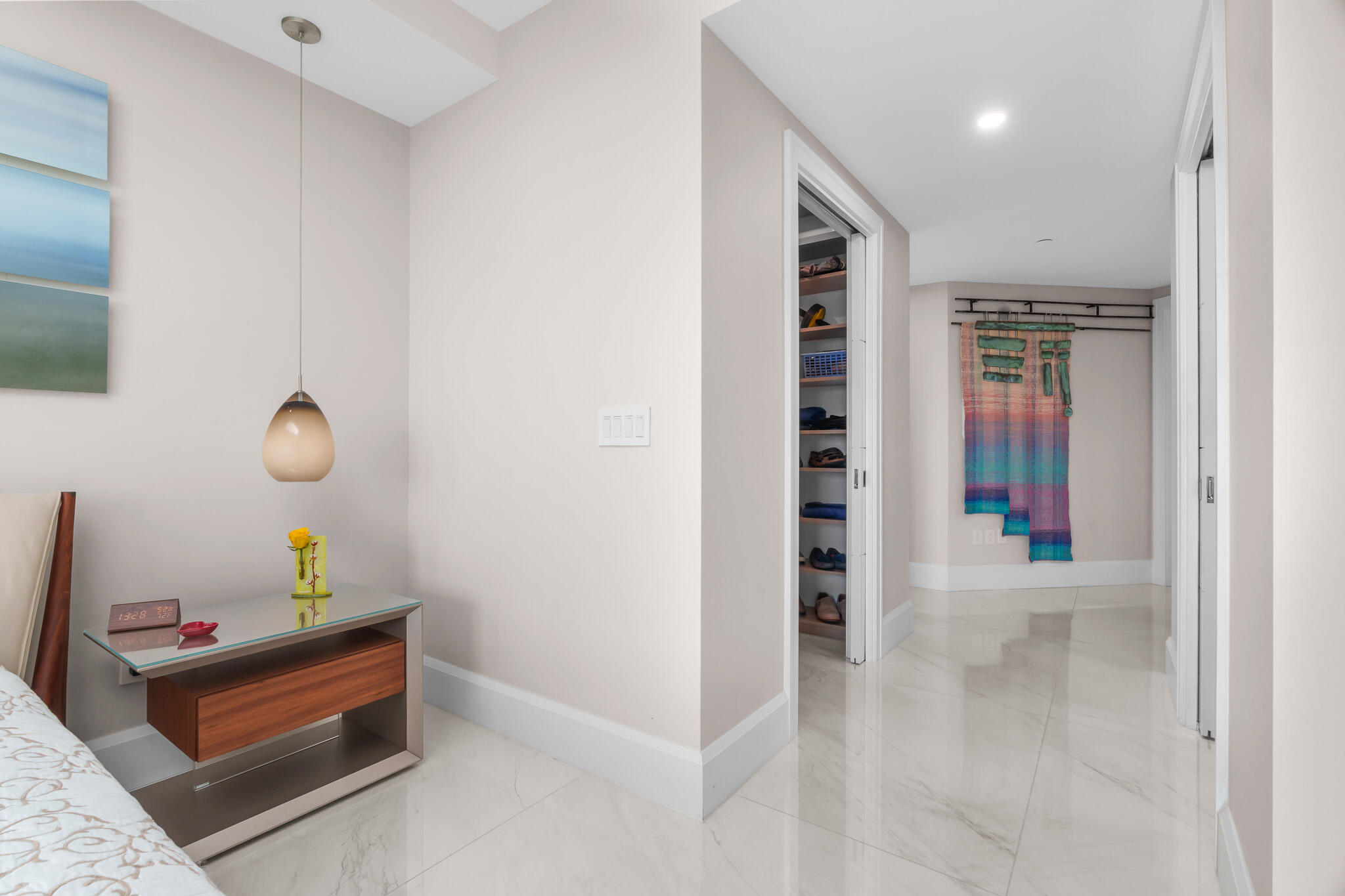 TOWNSEND PLACE - Residential