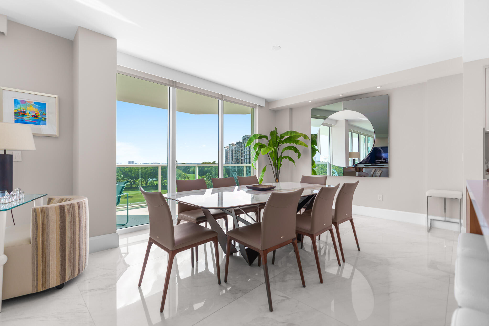 TOWNSEND PLACE - Residential