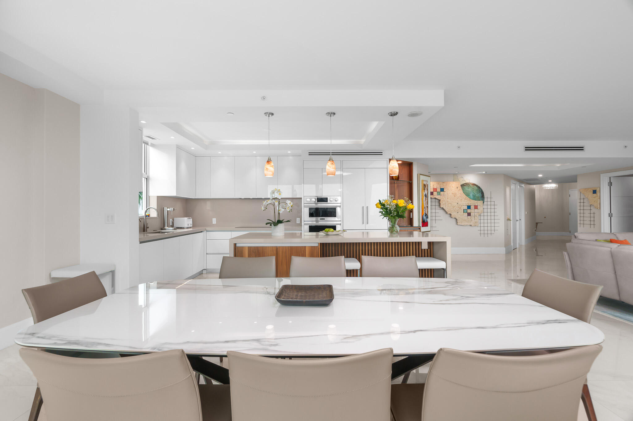 TOWNSEND PLACE - Residential