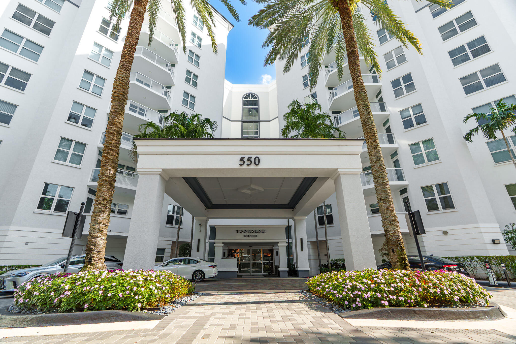 550 SE Mizner Boulevard B603