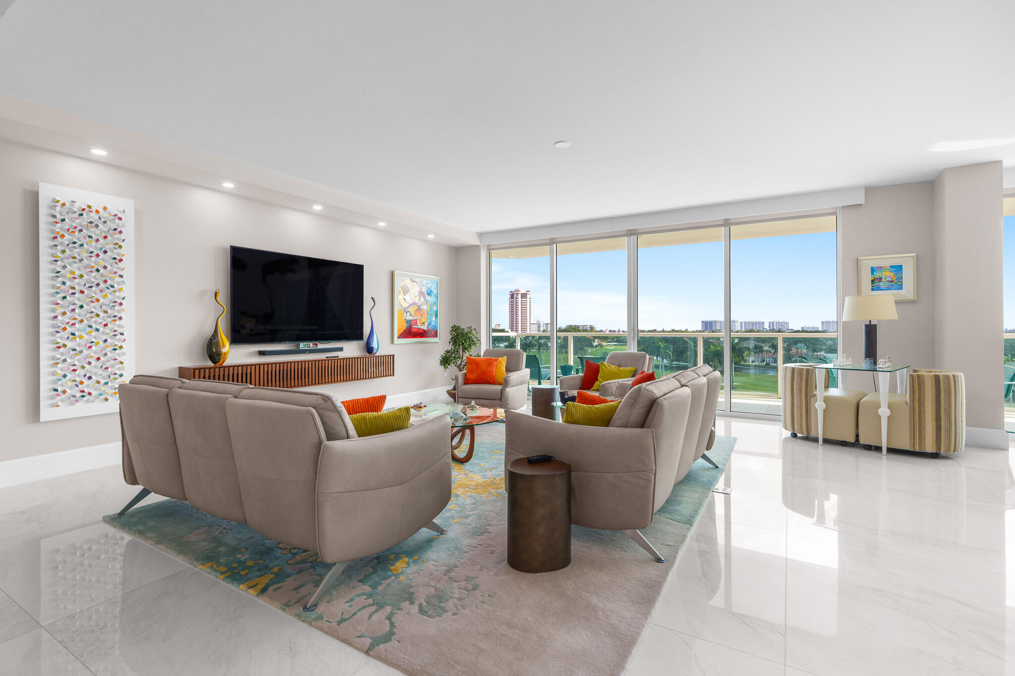 TOWNSEND PLACE - Residential