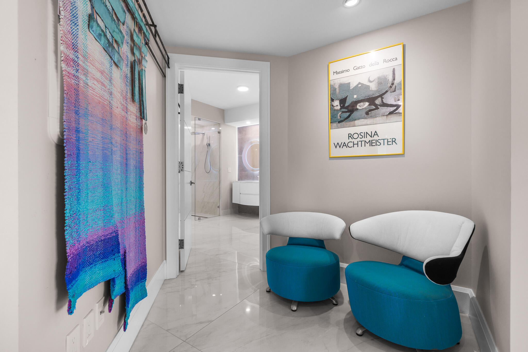 TOWNSEND PLACE - Residential