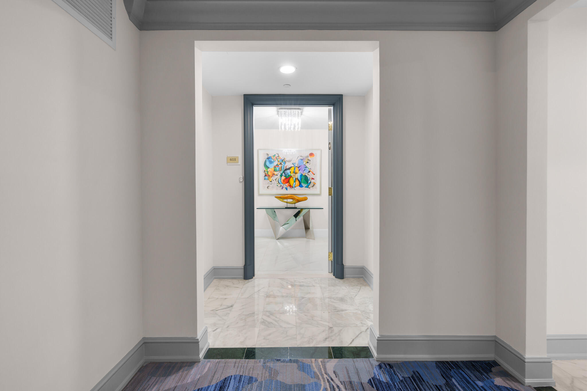 TOWNSEND PLACE - Residential