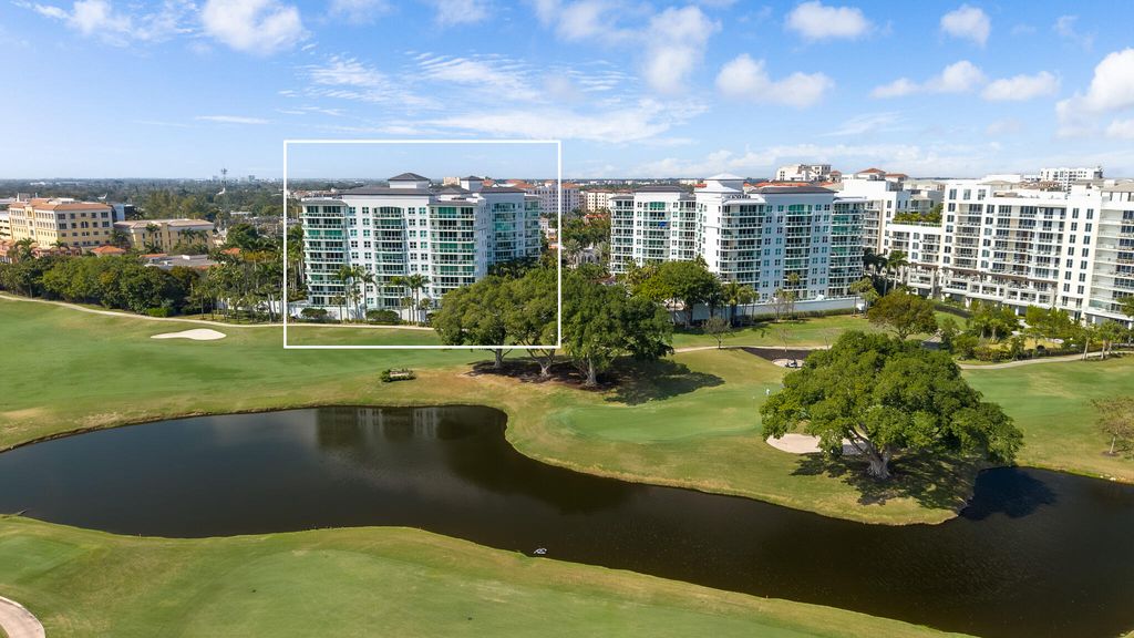 Photo of 550 SE Mizner Boulevard #B603, Boca Raton, FL 33432 (MLS # R11167646)