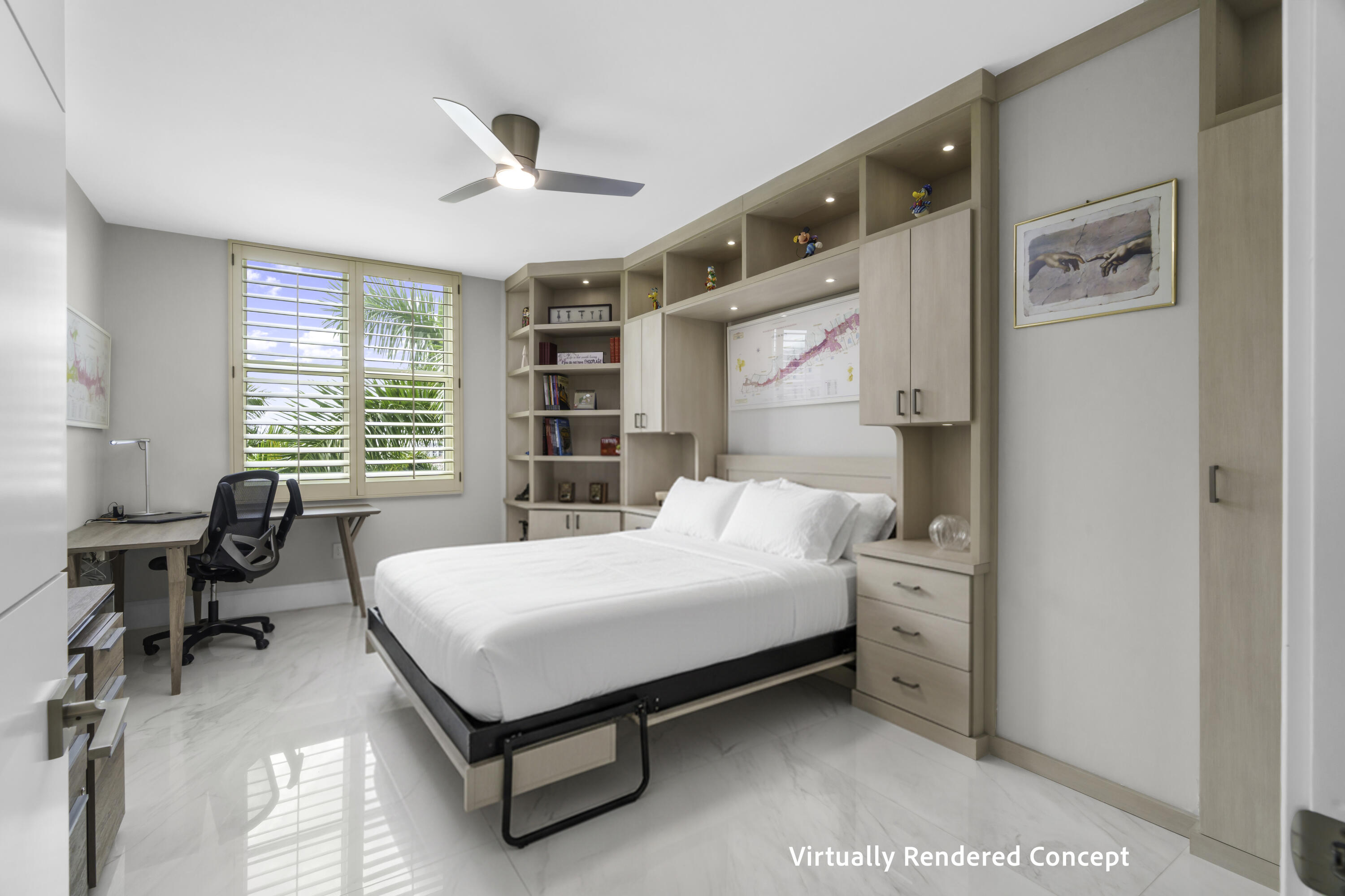 TOWNSEND PLACE - Residential