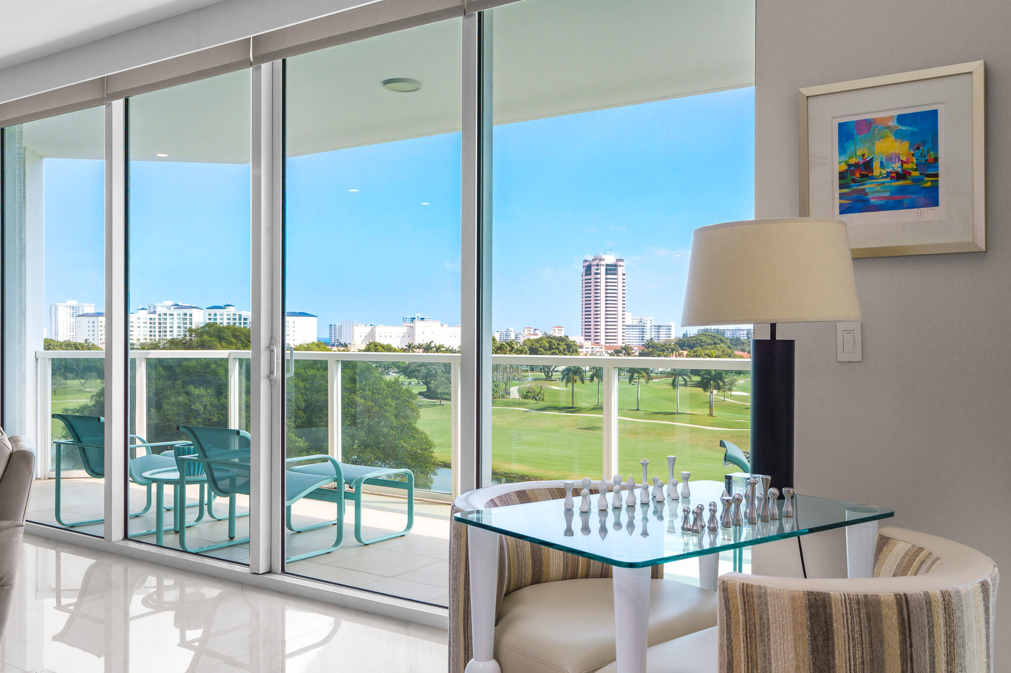 TOWNSEND PLACE - Residential