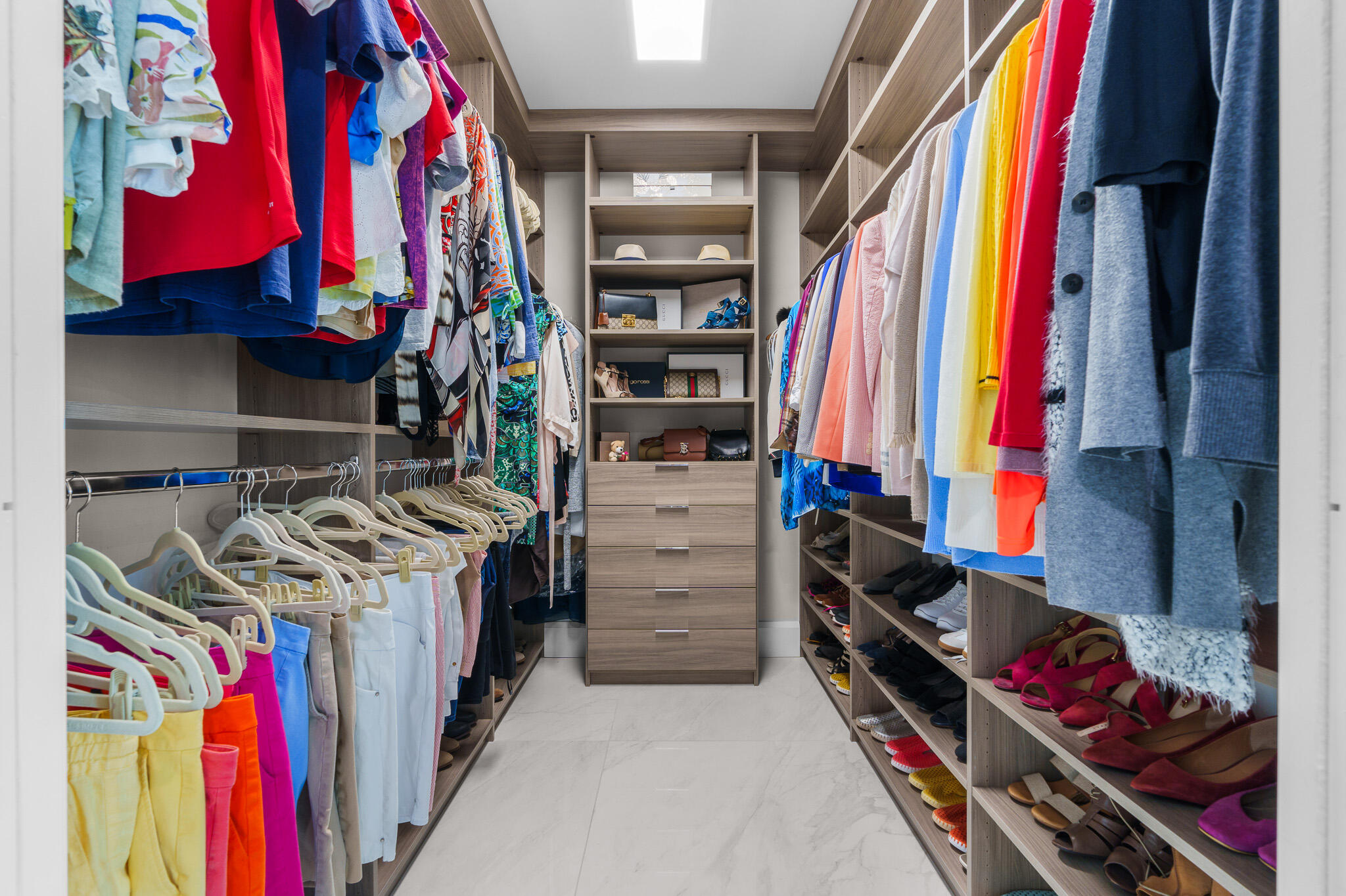 TOWNSEND PLACE - Residential