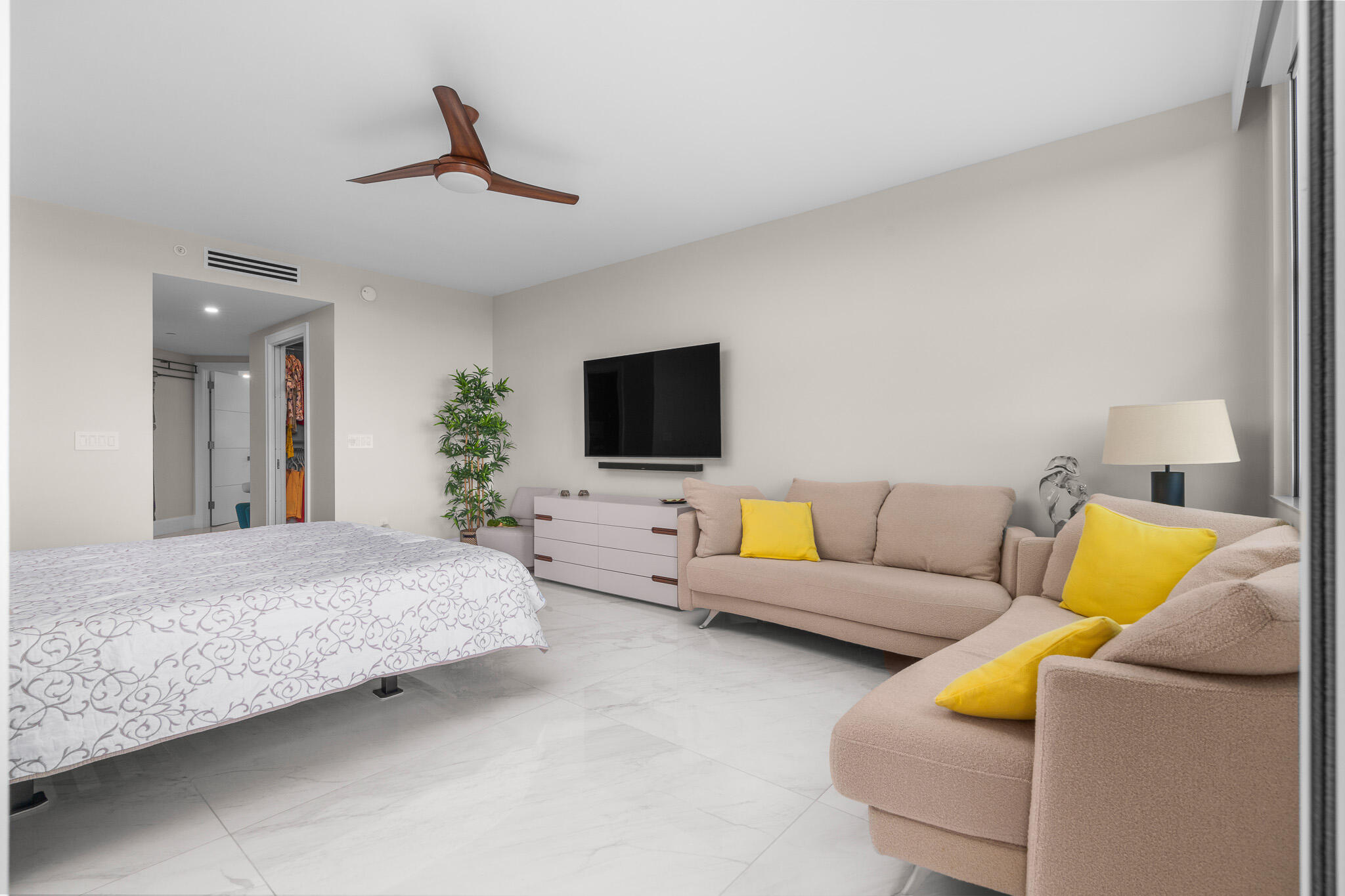 TOWNSEND PLACE - Residential