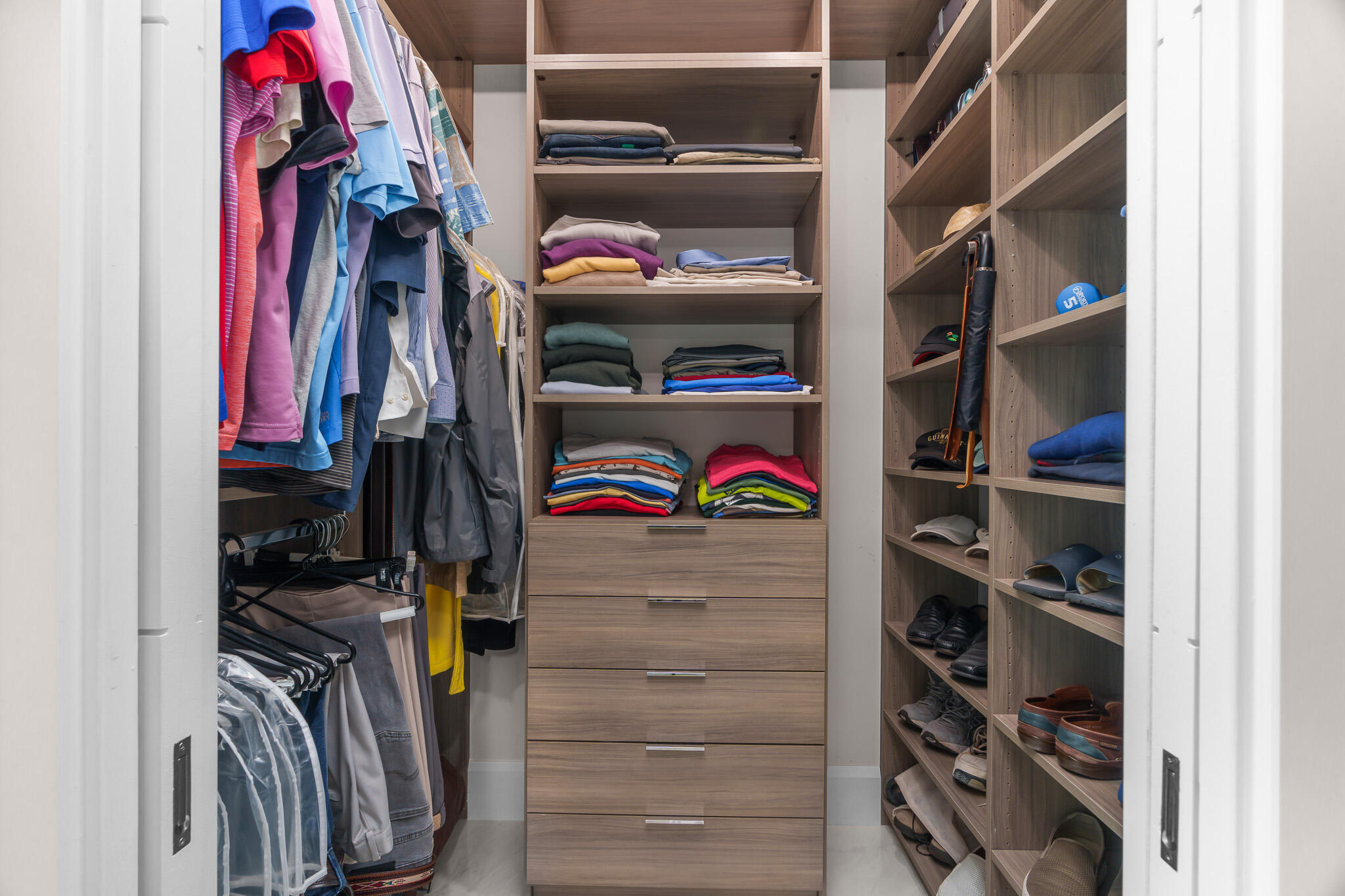 TOWNSEND PLACE - Residential