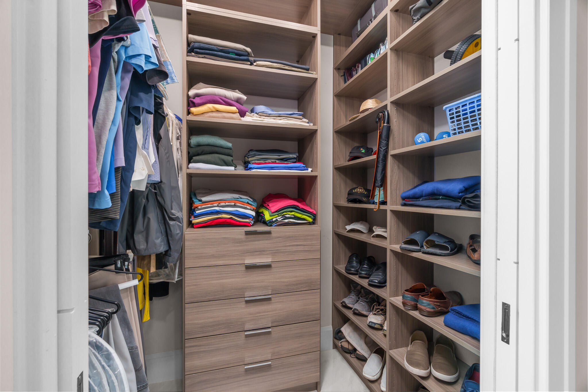 TOWNSEND PLACE - Residential