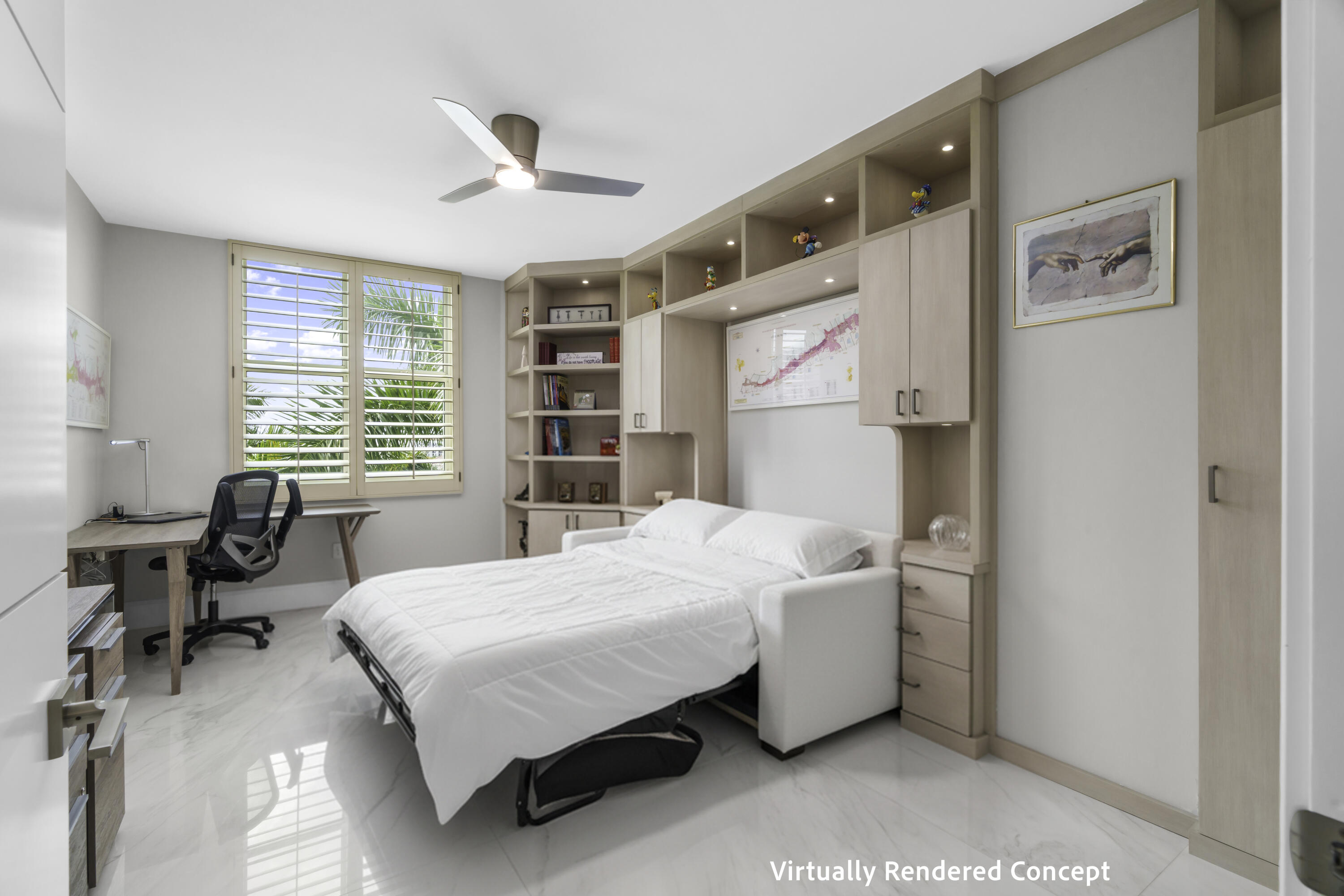 TOWNSEND PLACE - Residential