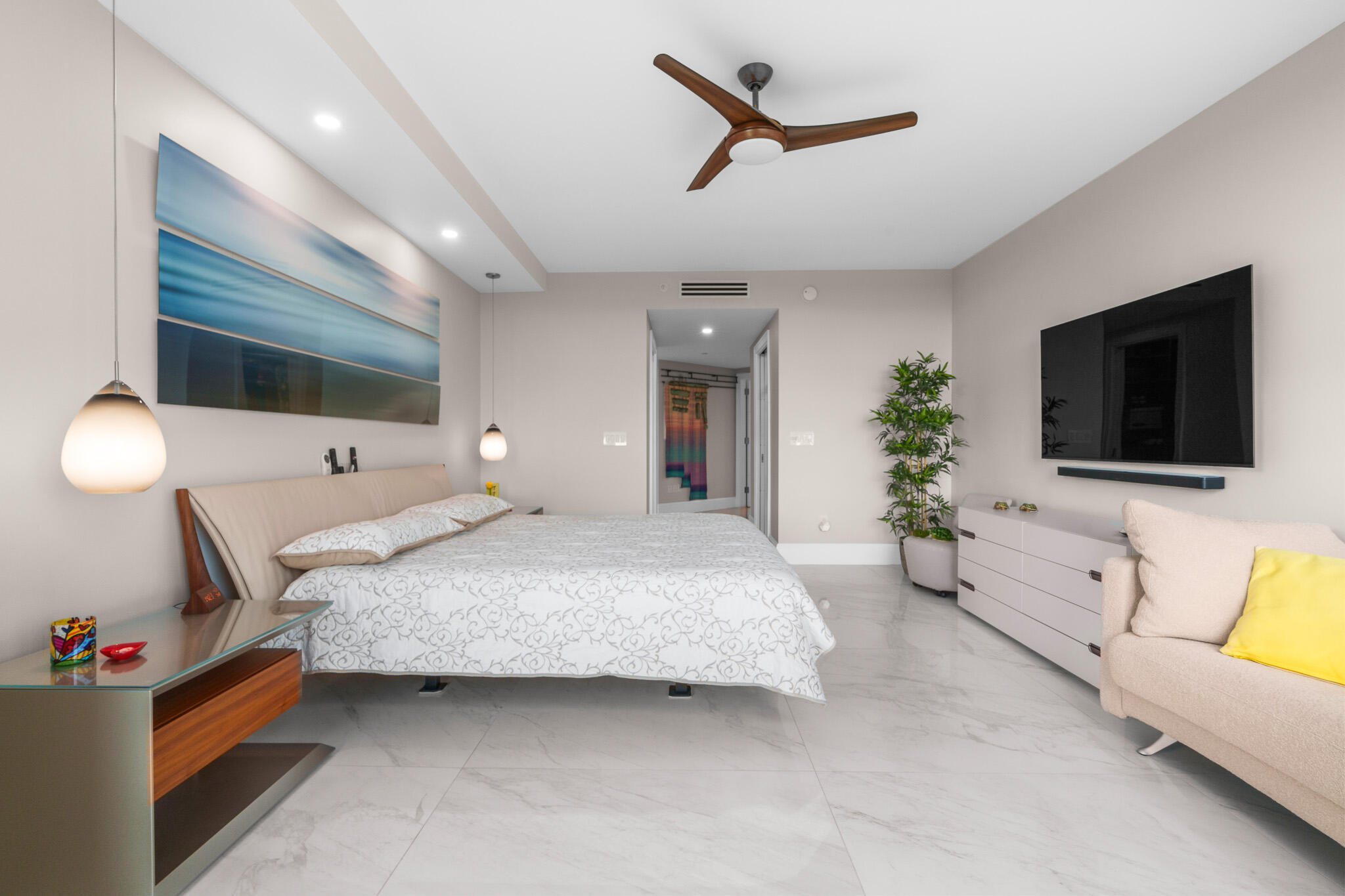 TOWNSEND PLACE - Residential