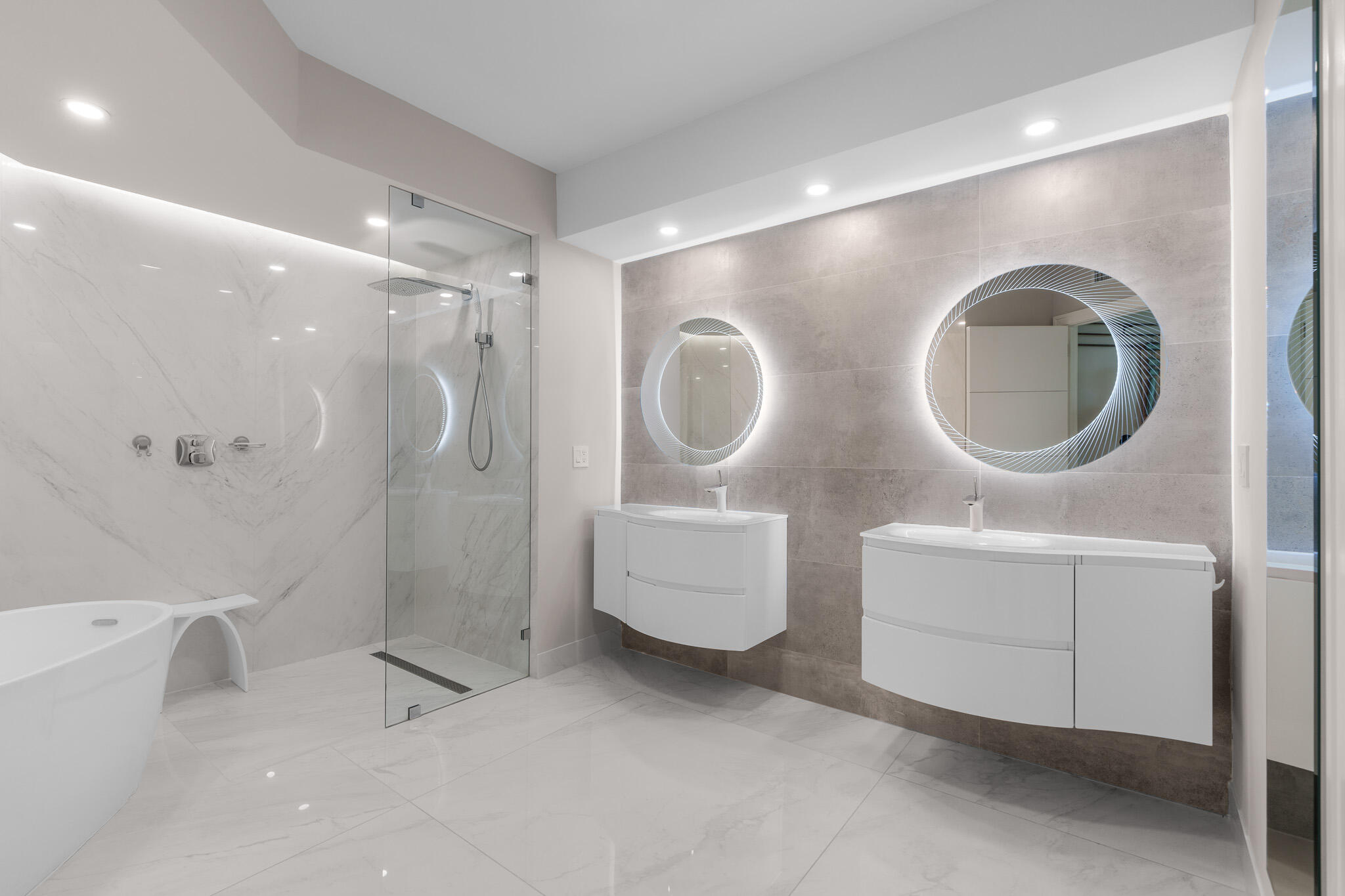 TOWNSEND PLACE - Residential