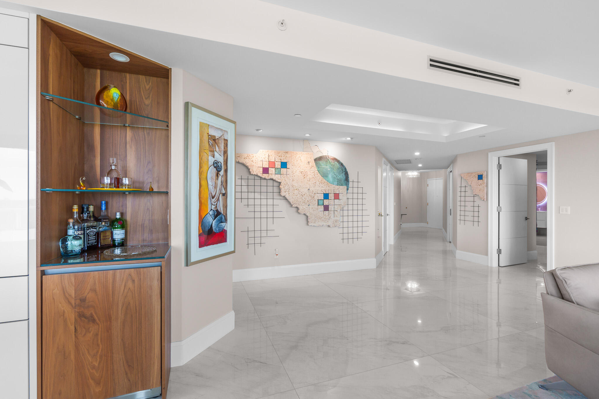 TOWNSEND PLACE - Residential