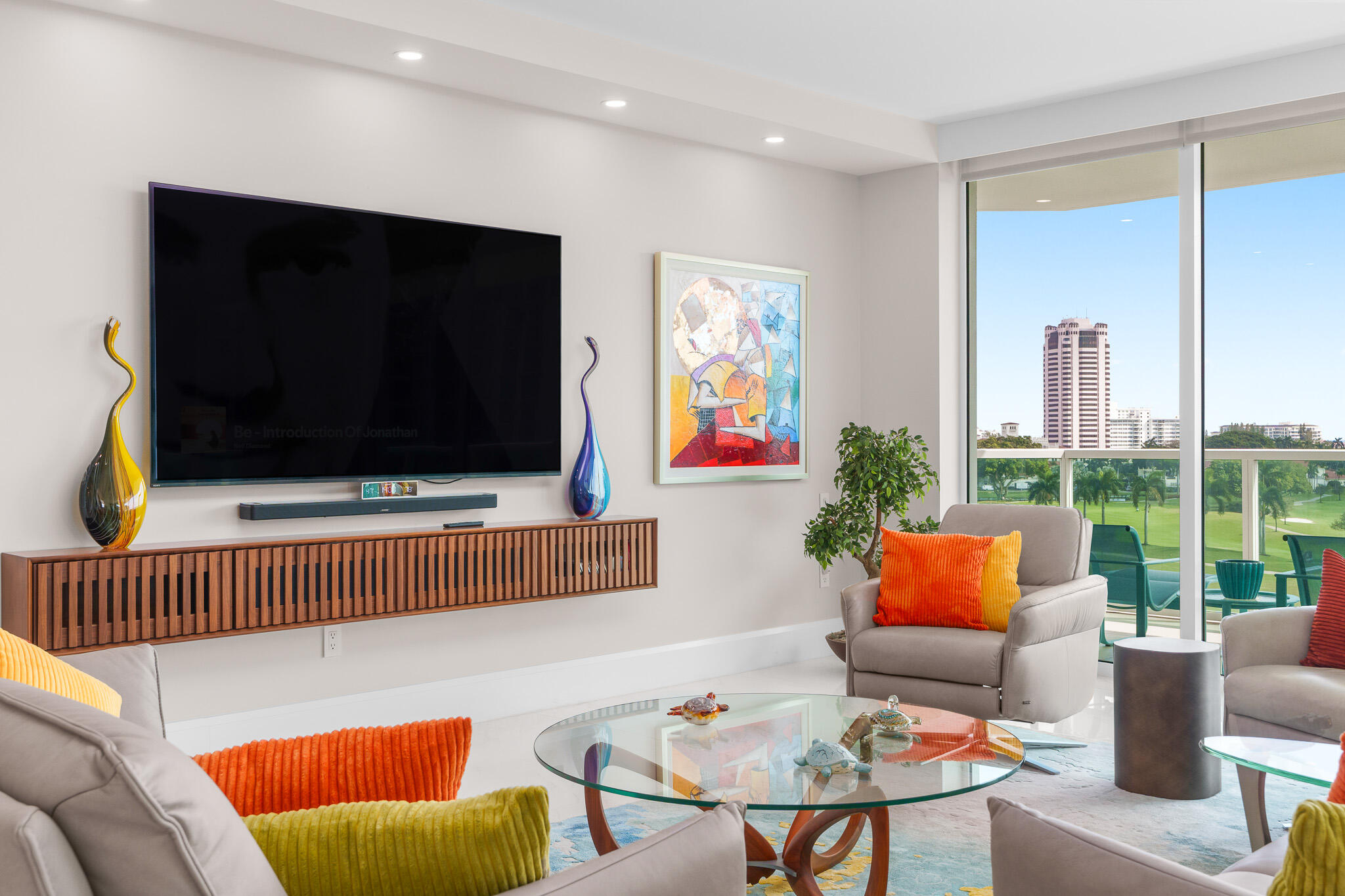 TOWNSEND PLACE - Residential