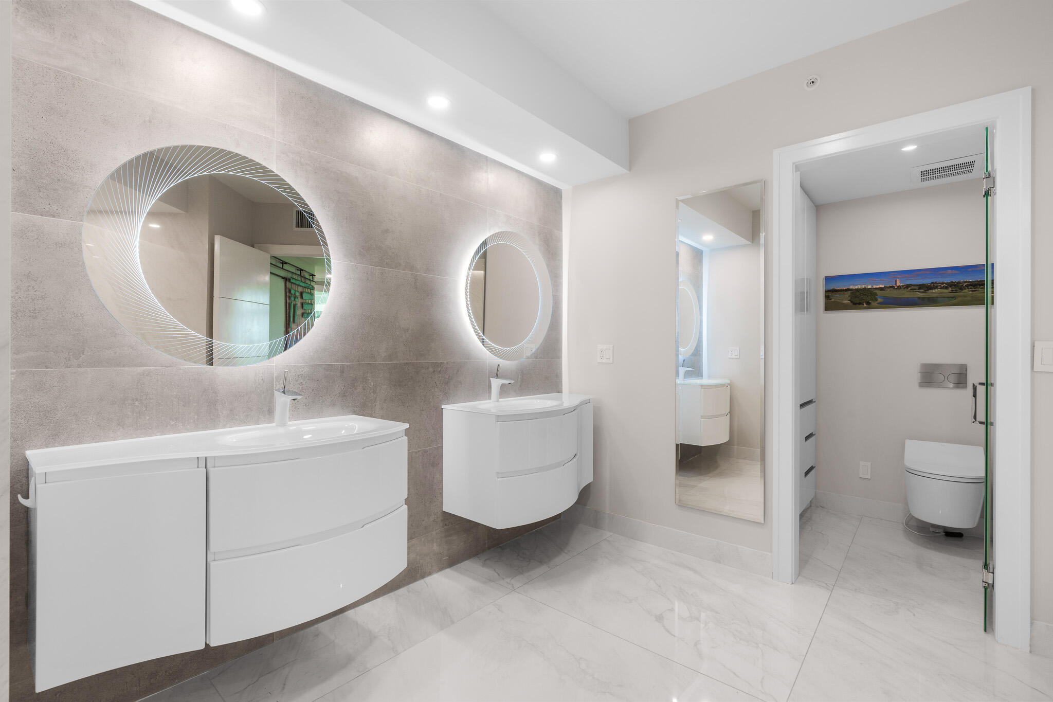 TOWNSEND PLACE - Residential