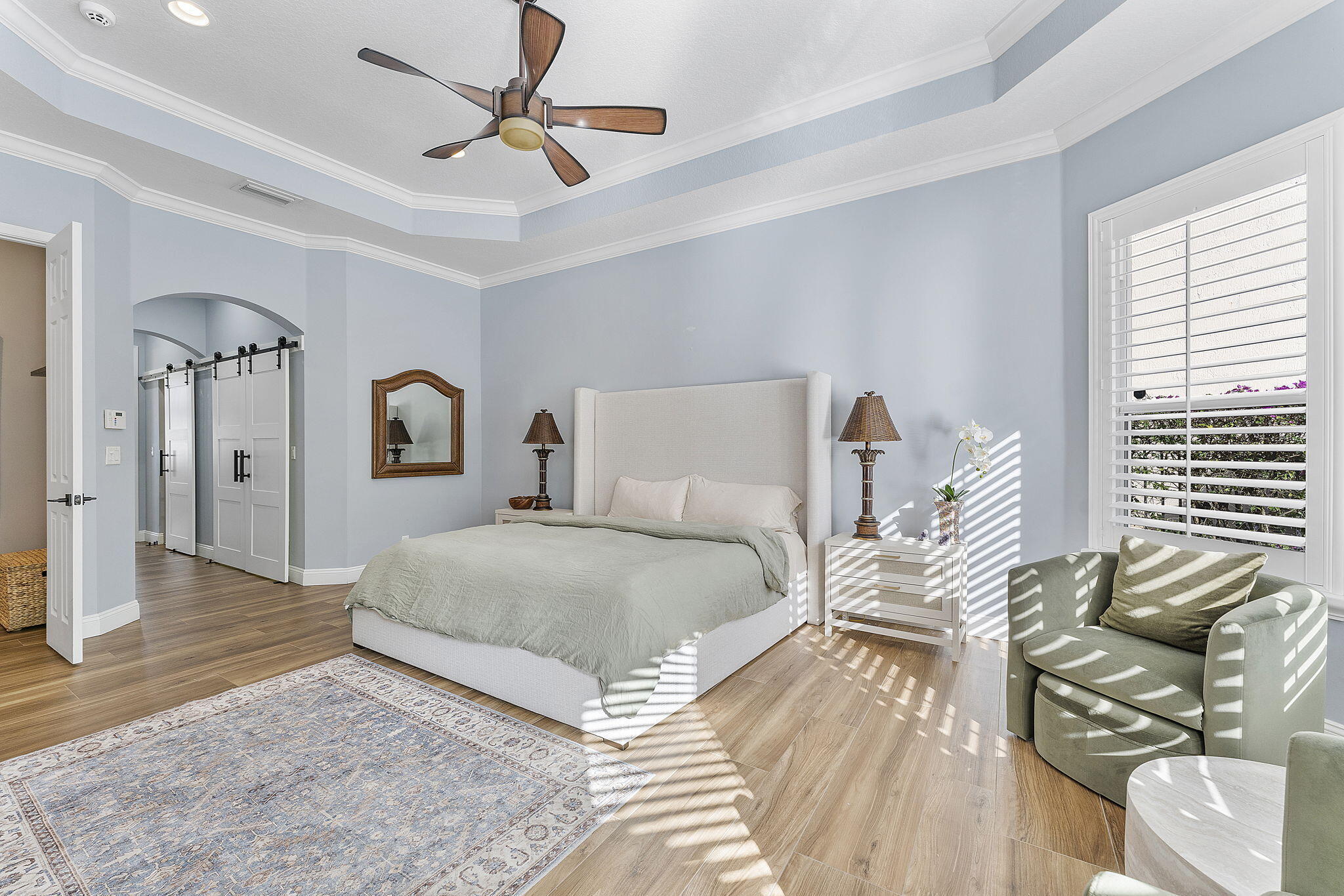 SARATOGA AT ROYAL PALM PL 1 - Residential