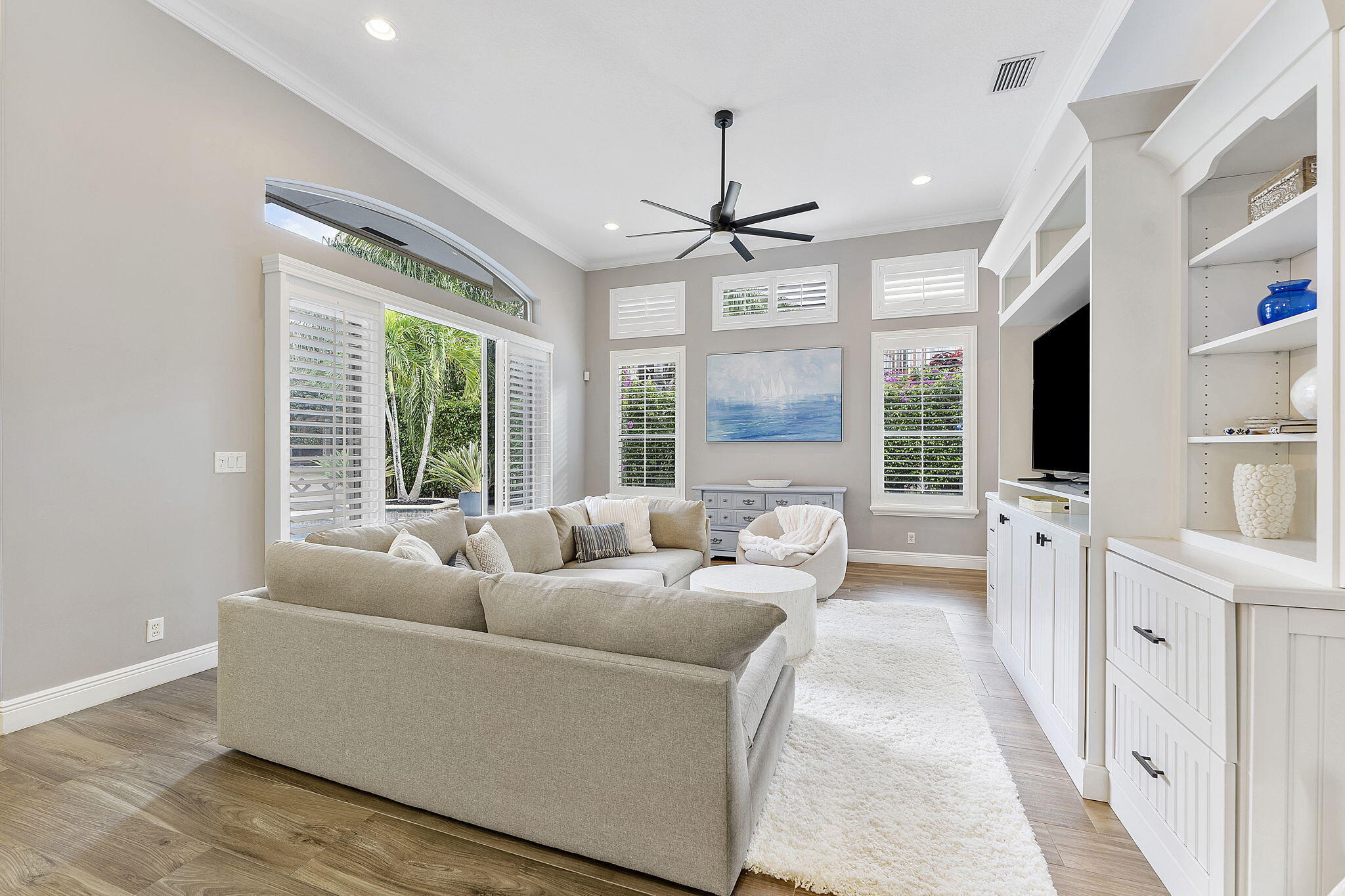 SARATOGA AT ROYAL PALM PL 1 - Residential