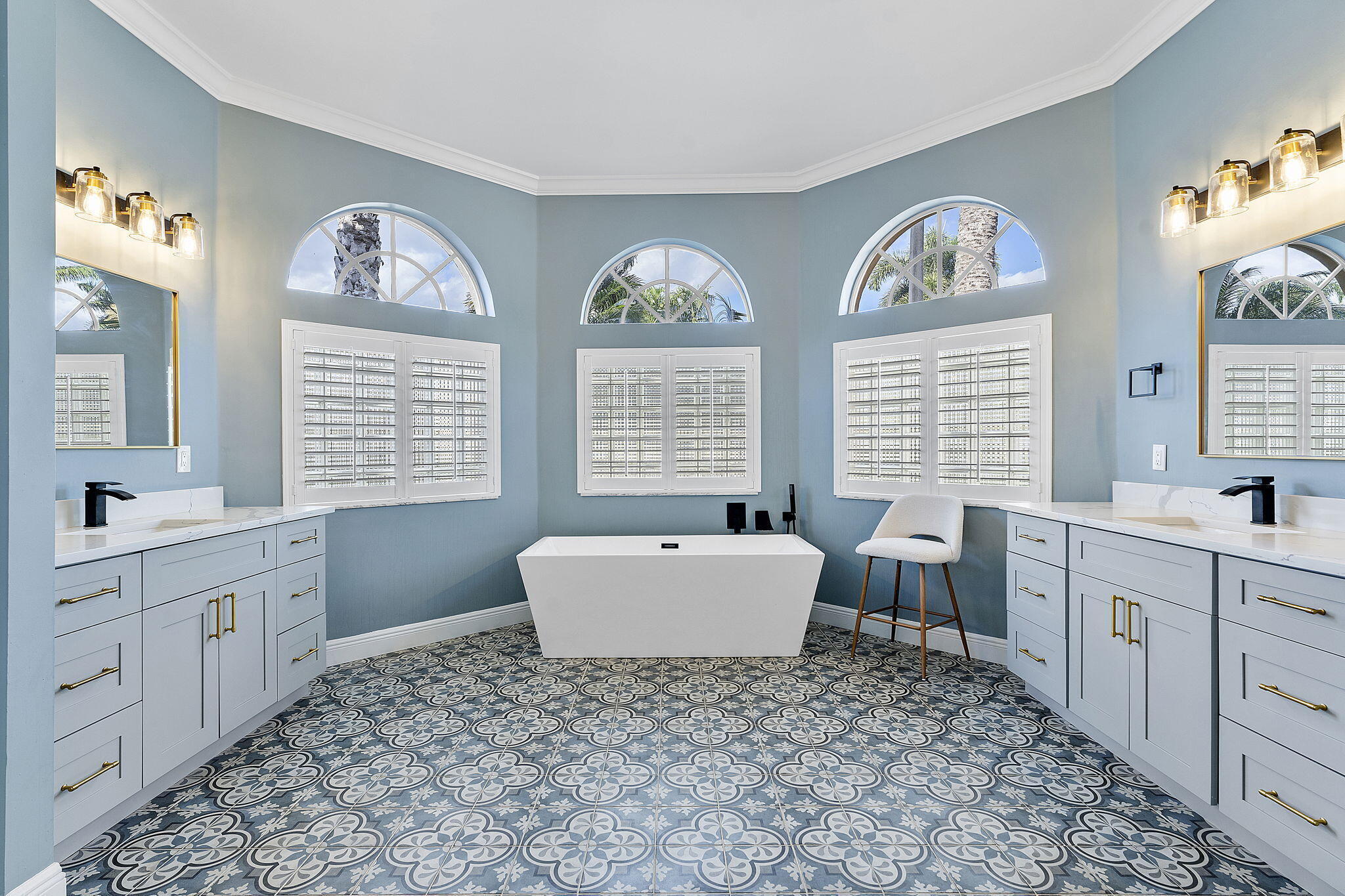 SARATOGA AT ROYAL PALM PL 1 - Residential