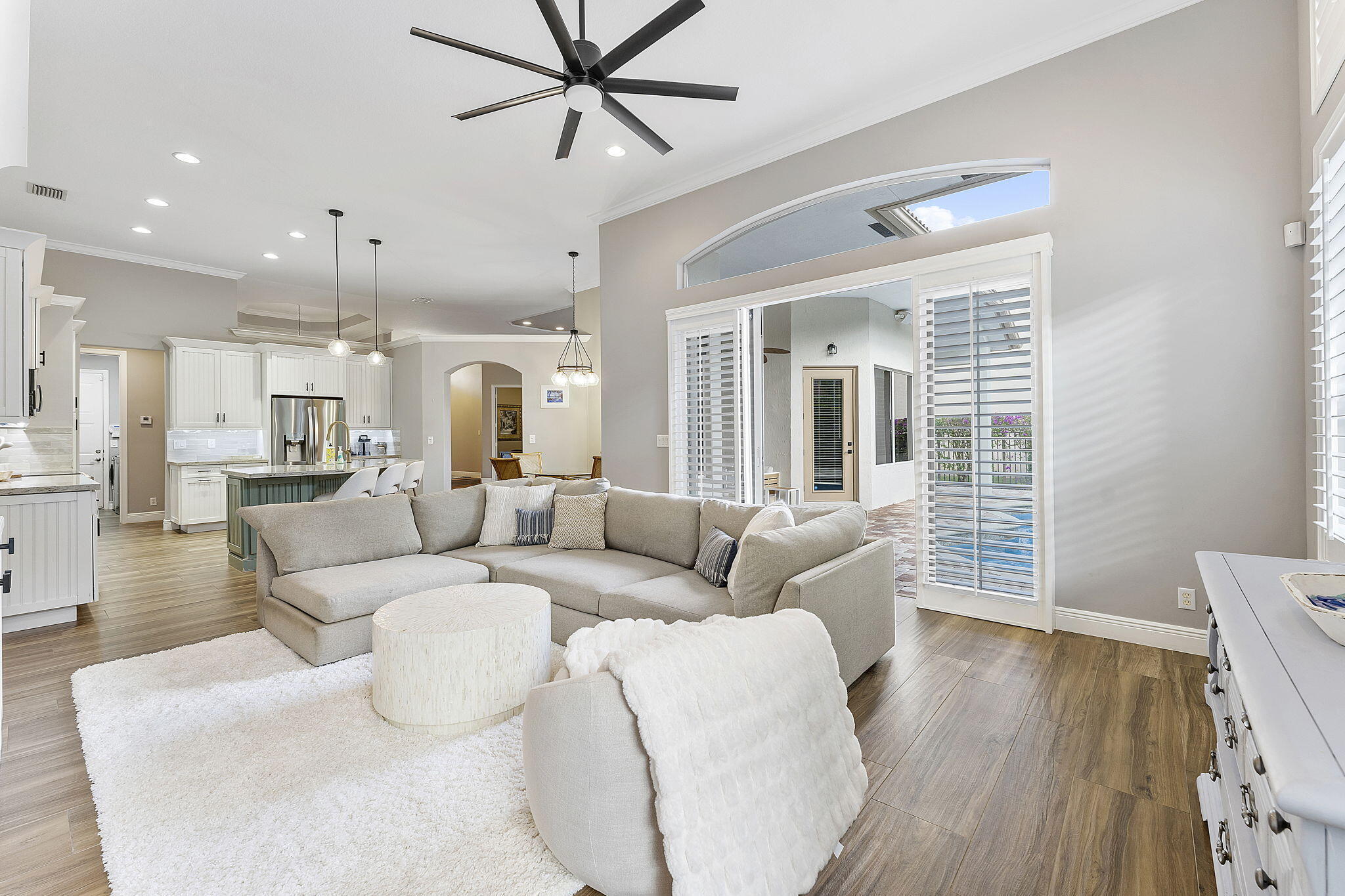 SARATOGA AT ROYAL PALM PL 1 - Residential