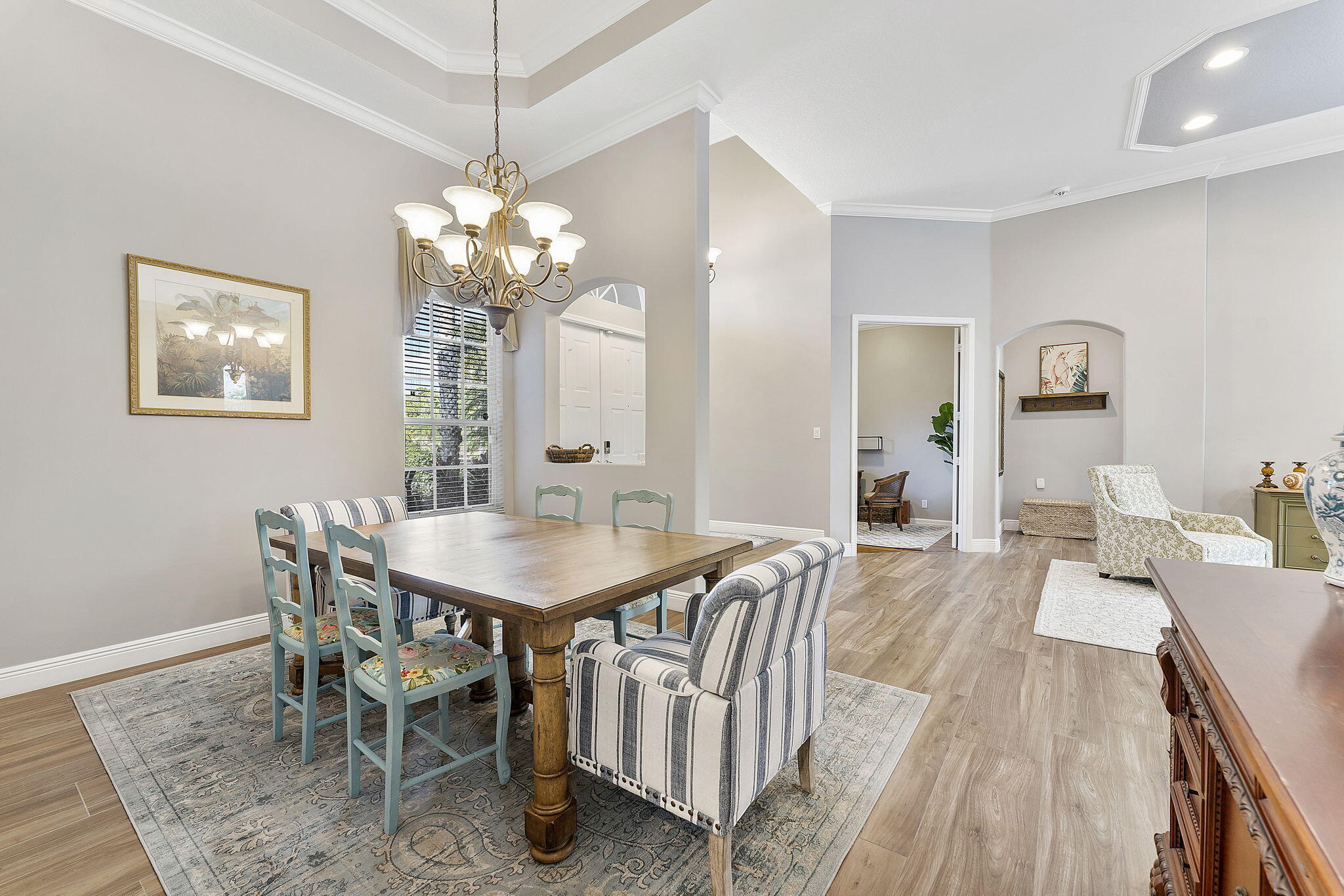 SARATOGA AT ROYAL PALM PL 1 - Residential