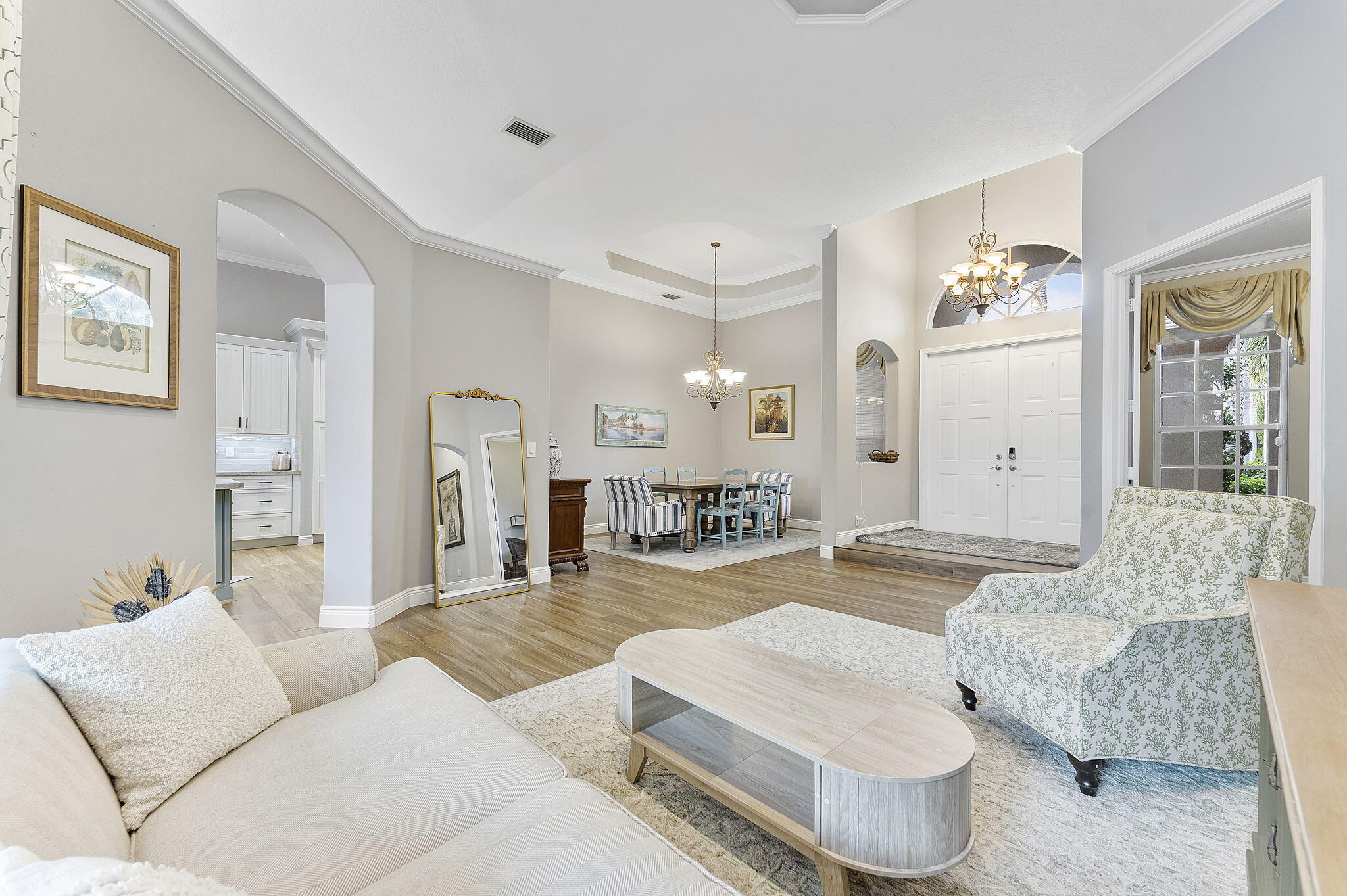 SARATOGA AT ROYAL PALM PL 1 - Residential