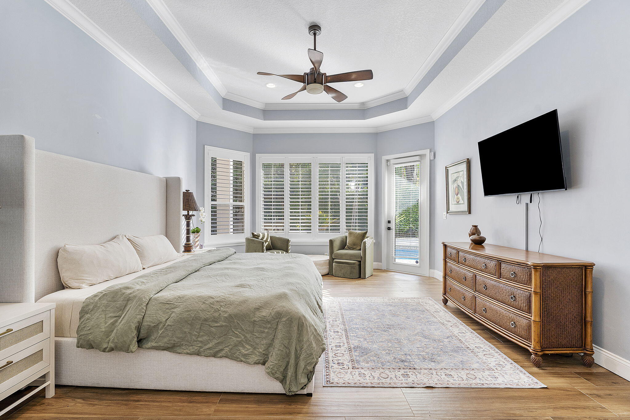 SARATOGA AT ROYAL PALM PL 1 - Residential