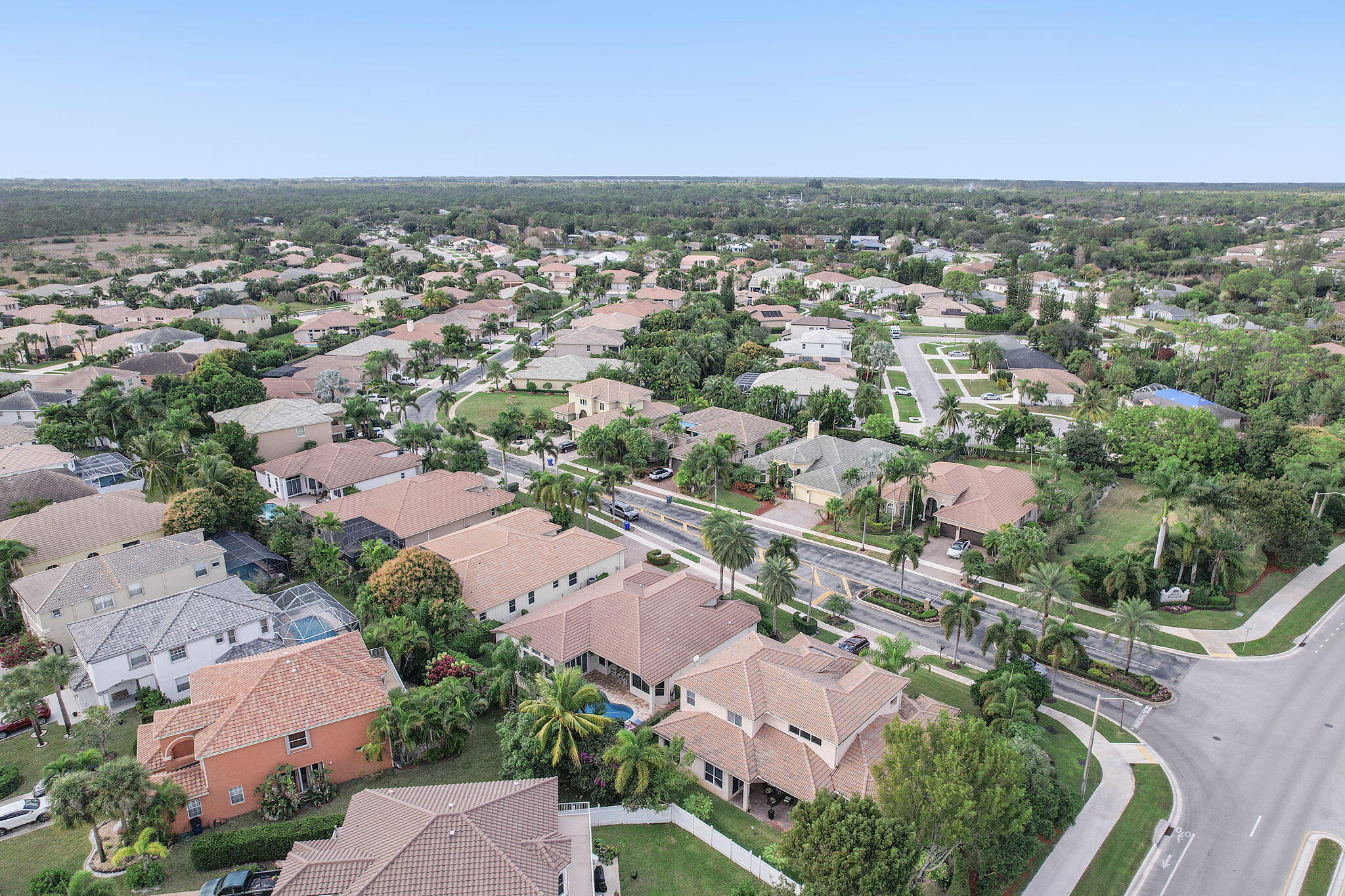SARATOGA AT ROYAL PALM PL 1 - Residential