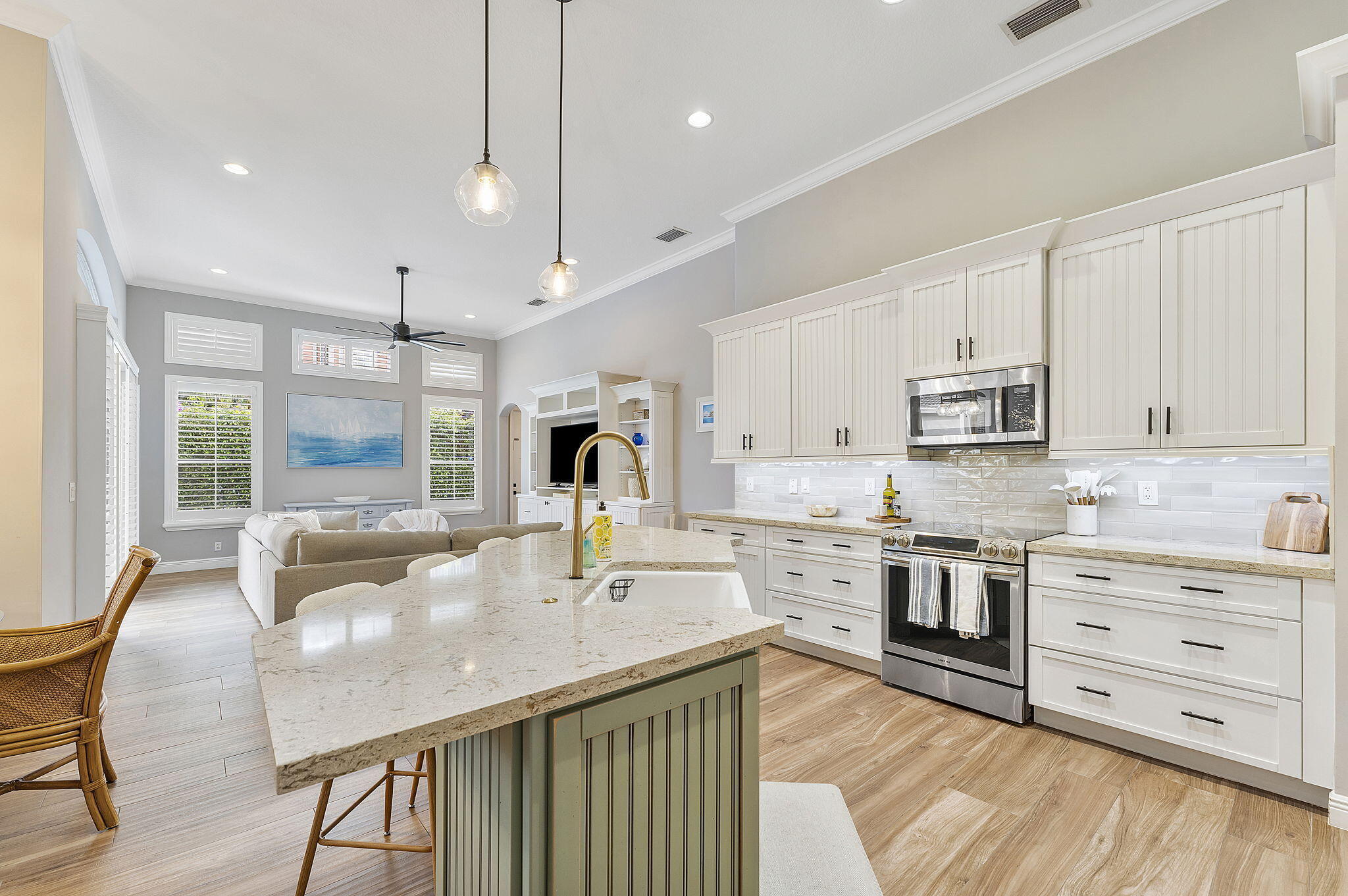 SARATOGA AT ROYAL PALM PL 1 - Residential