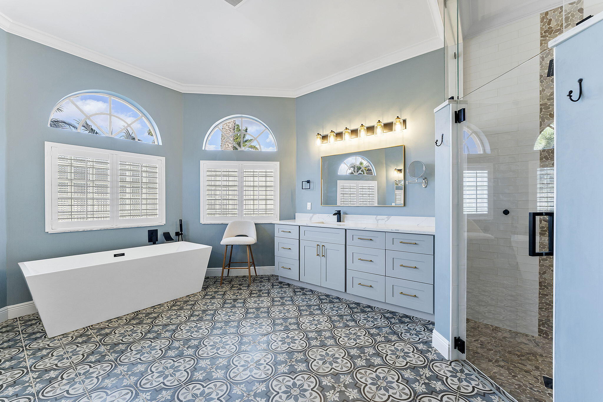 SARATOGA AT ROYAL PALM PL 1 - Residential