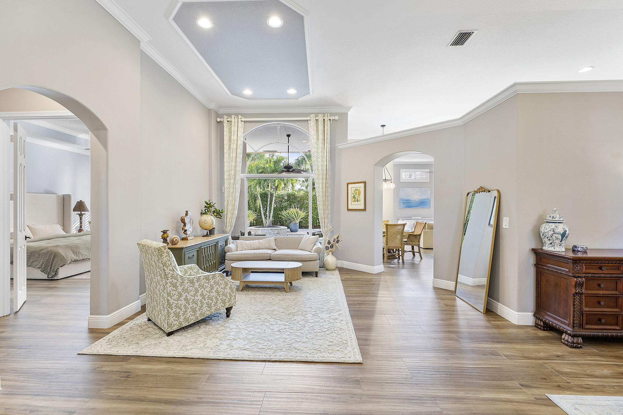 SARATOGA AT ROYAL PALM PL 1 - Residential