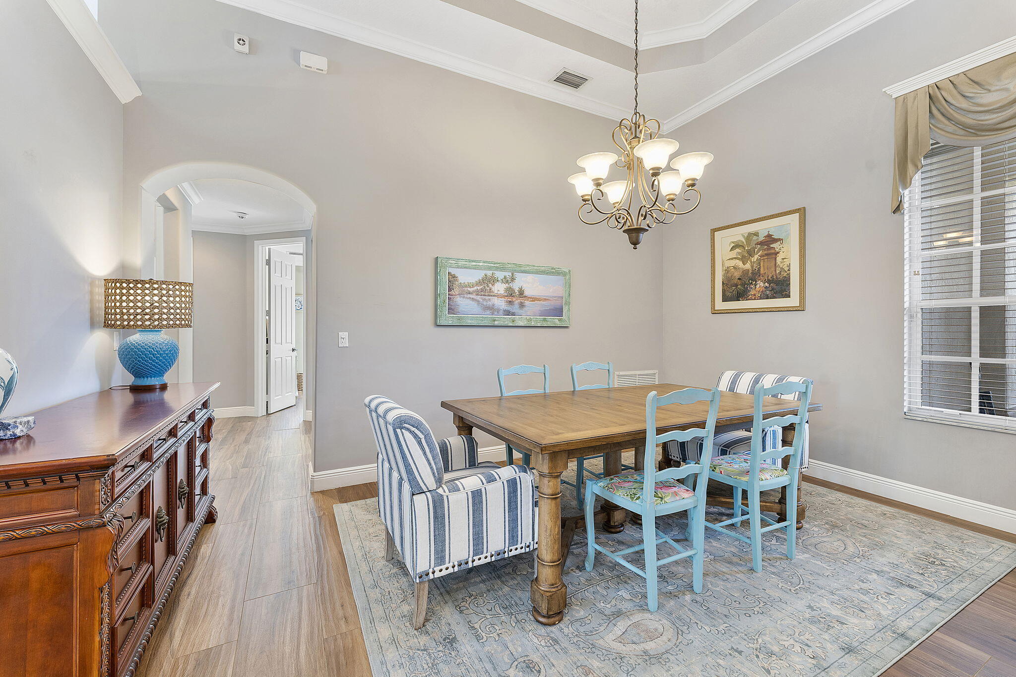 SARATOGA AT ROYAL PALM PL 1 - Residential