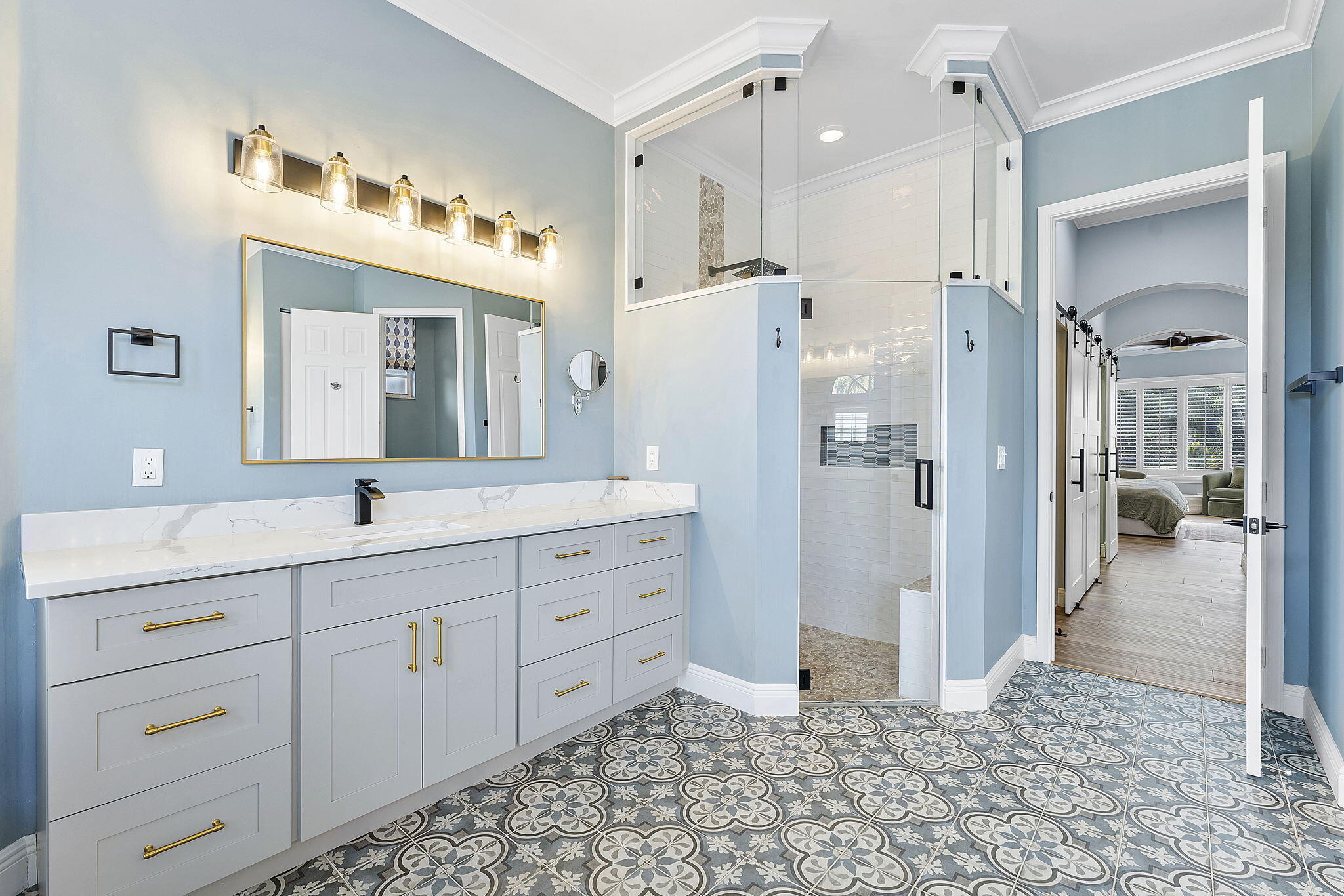 SARATOGA AT ROYAL PALM PL 1 - Residential