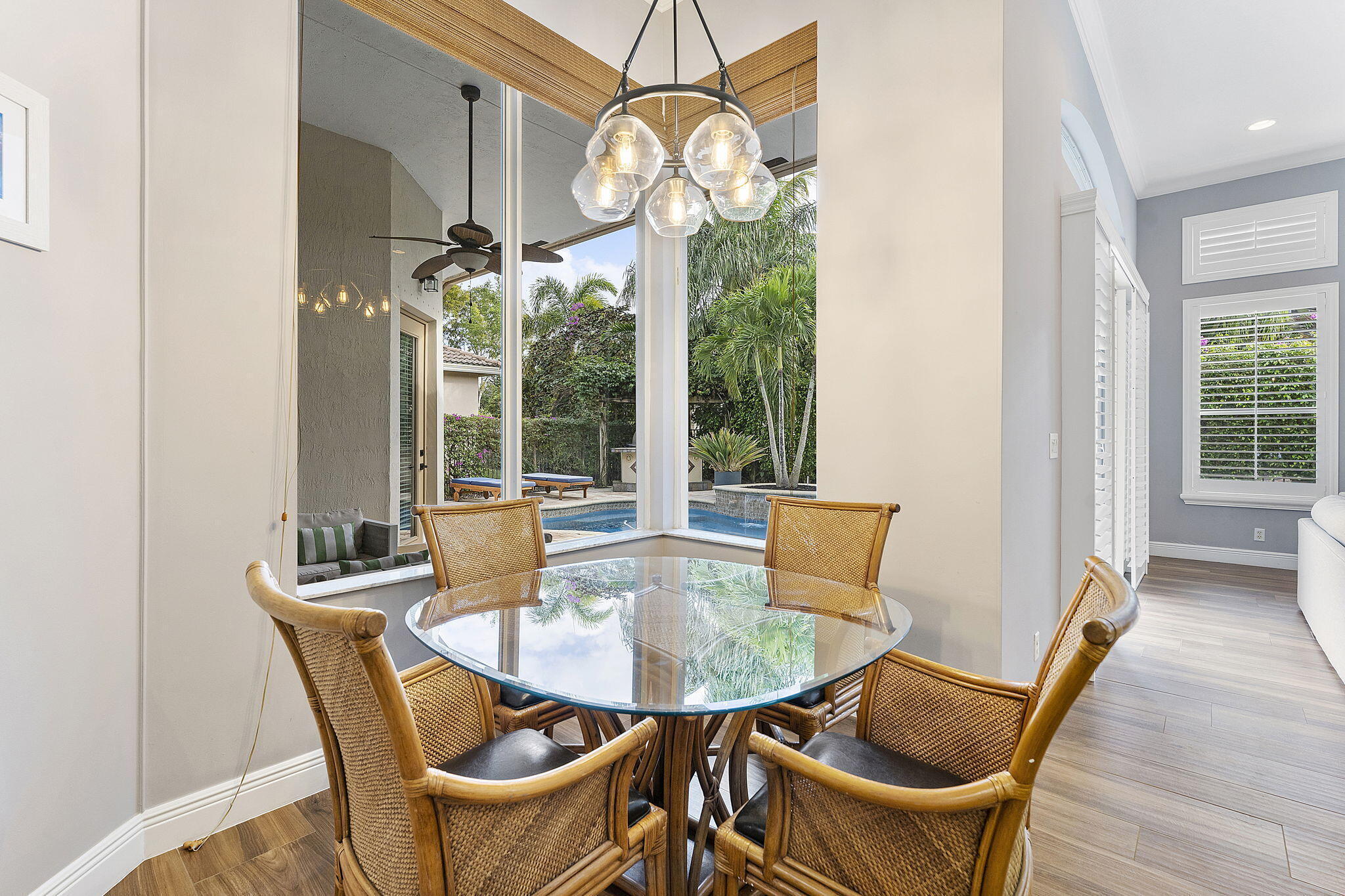 SARATOGA AT ROYAL PALM PL 1 - Residential