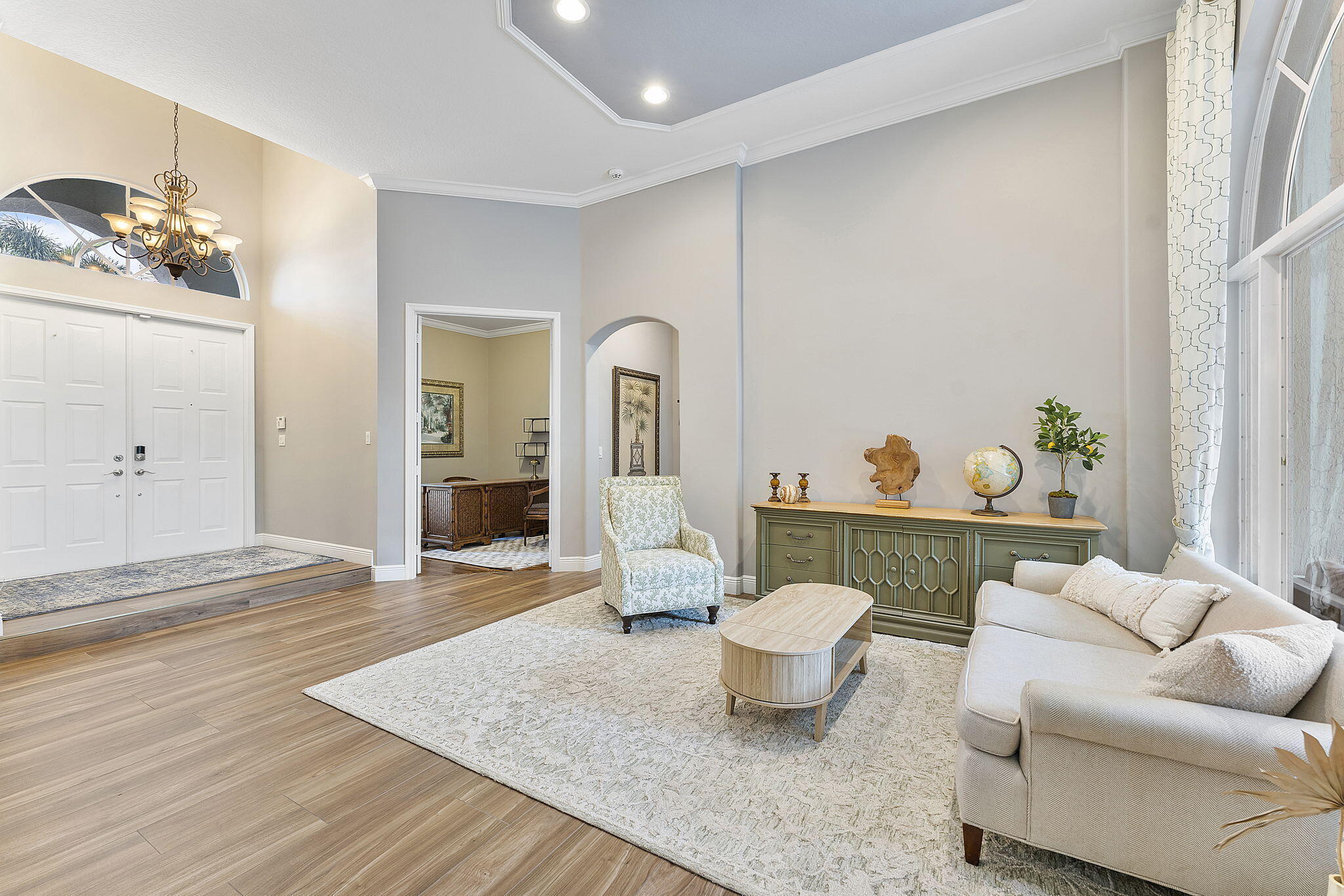 SARATOGA AT ROYAL PALM PL 1 - Residential