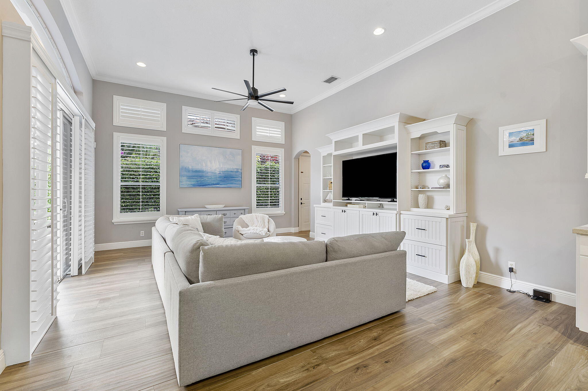 SARATOGA AT ROYAL PALM PL 1 - Residential