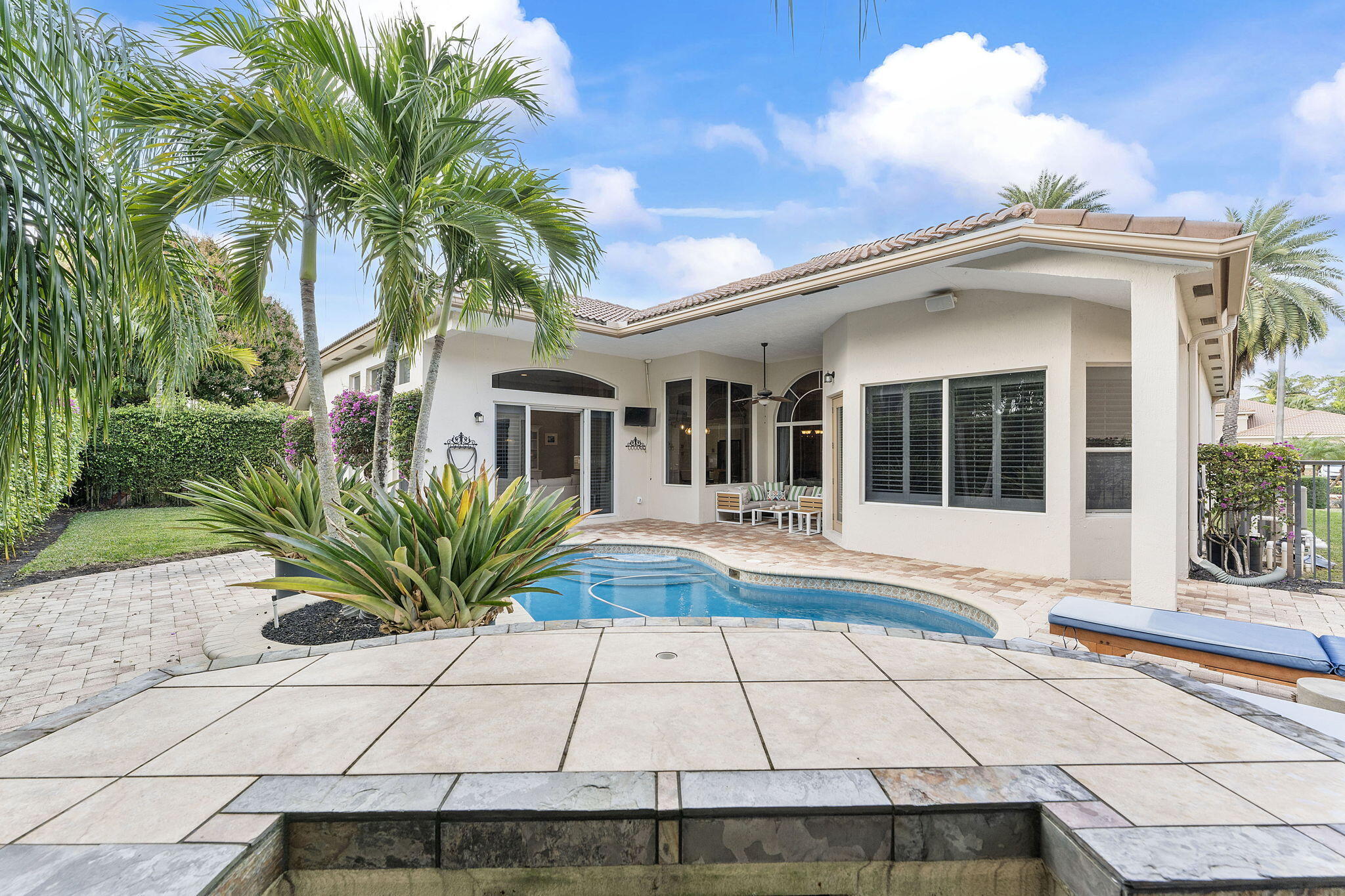 SARATOGA AT ROYAL PALM PL 1 - Residential