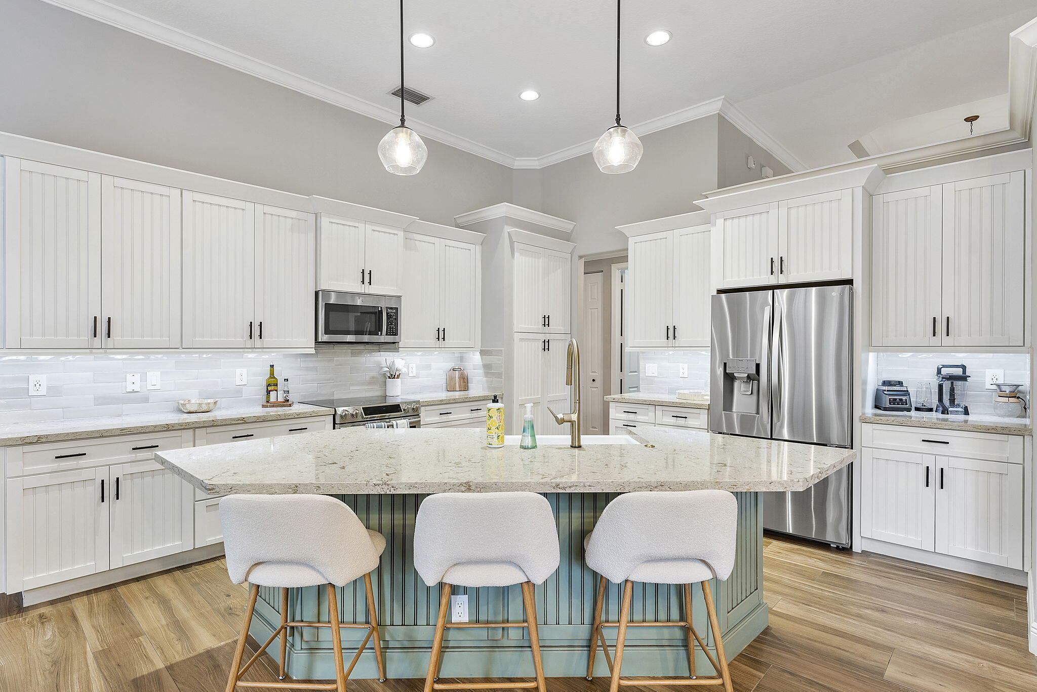 SARATOGA AT ROYAL PALM PL 1 - Residential