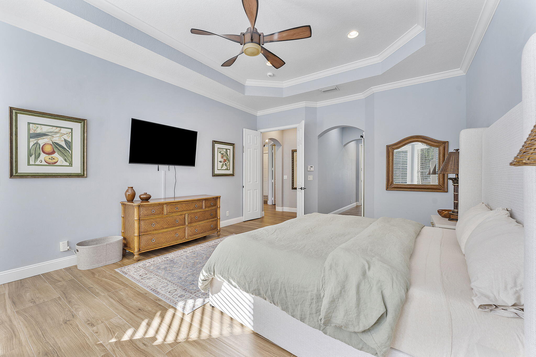 SARATOGA AT ROYAL PALM PL 1 - Residential