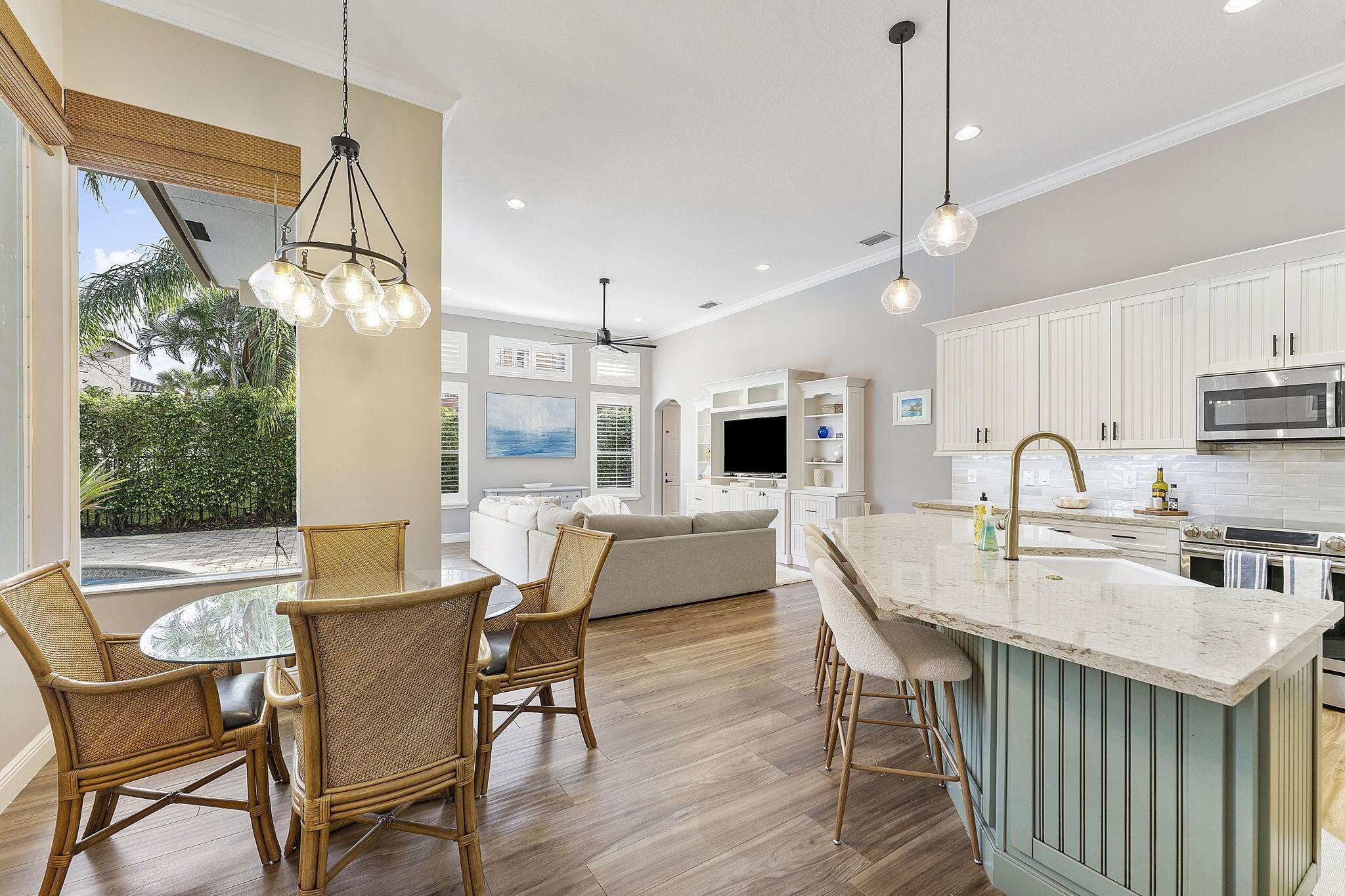 SARATOGA AT ROYAL PALM PL 1 - Residential