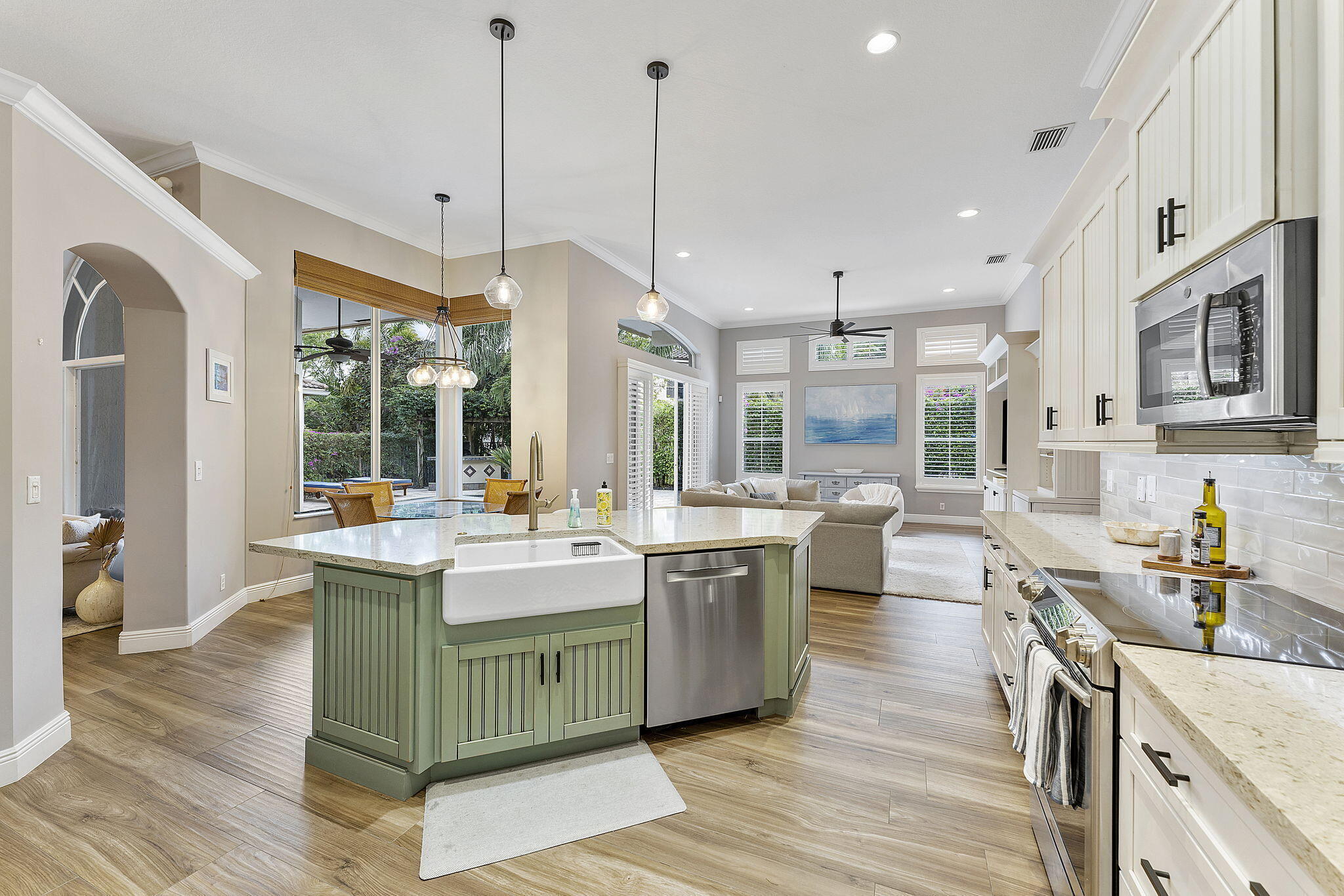 SARATOGA AT ROYAL PALM PL 1 - Residential