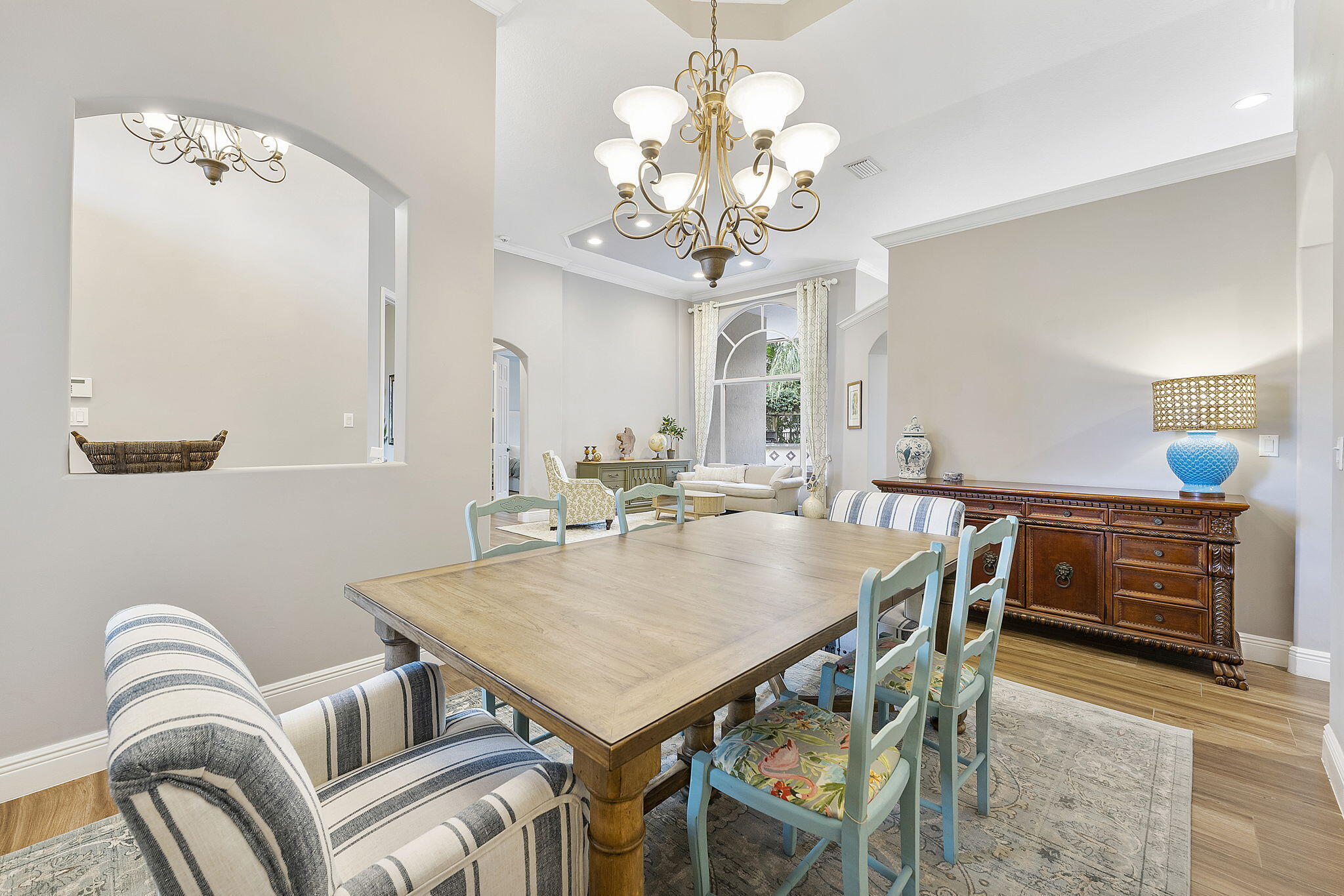 SARATOGA AT ROYAL PALM PL 1 - Residential