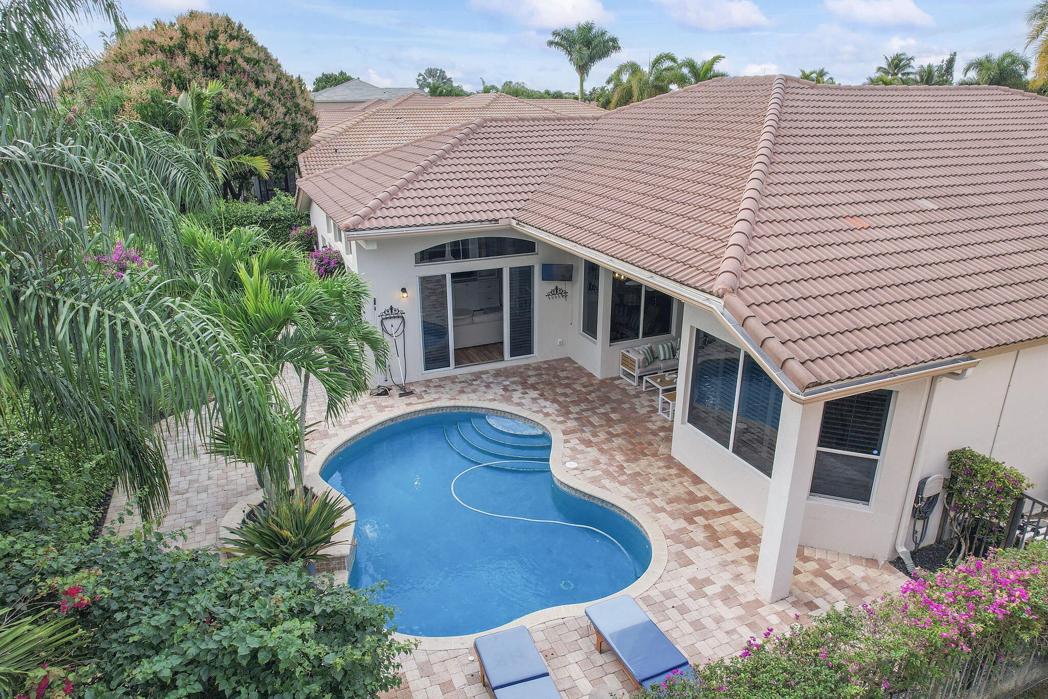 SARATOGA AT ROYAL PALM PL 1 - Residential