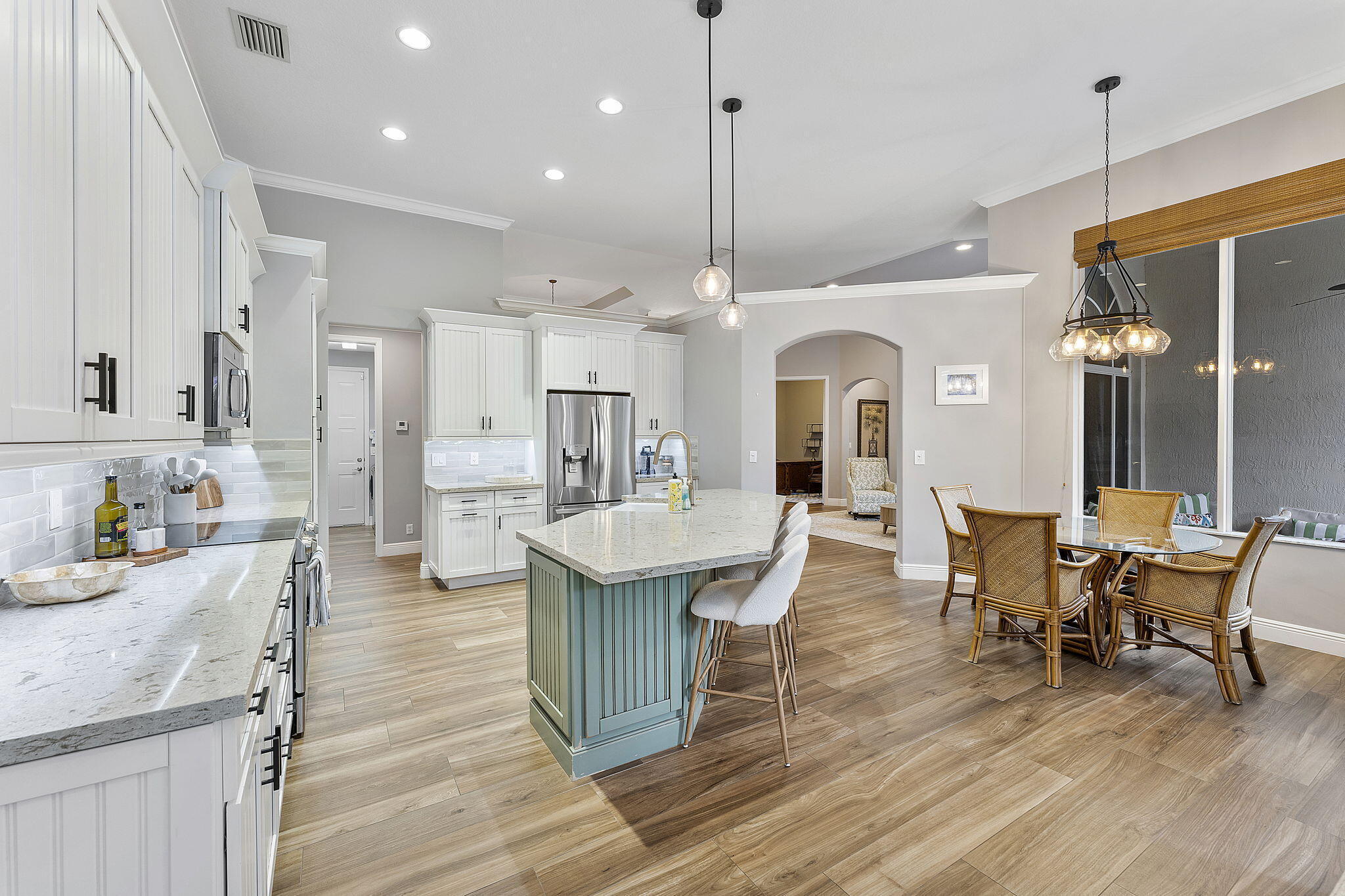 SARATOGA AT ROYAL PALM PL 1 - Residential