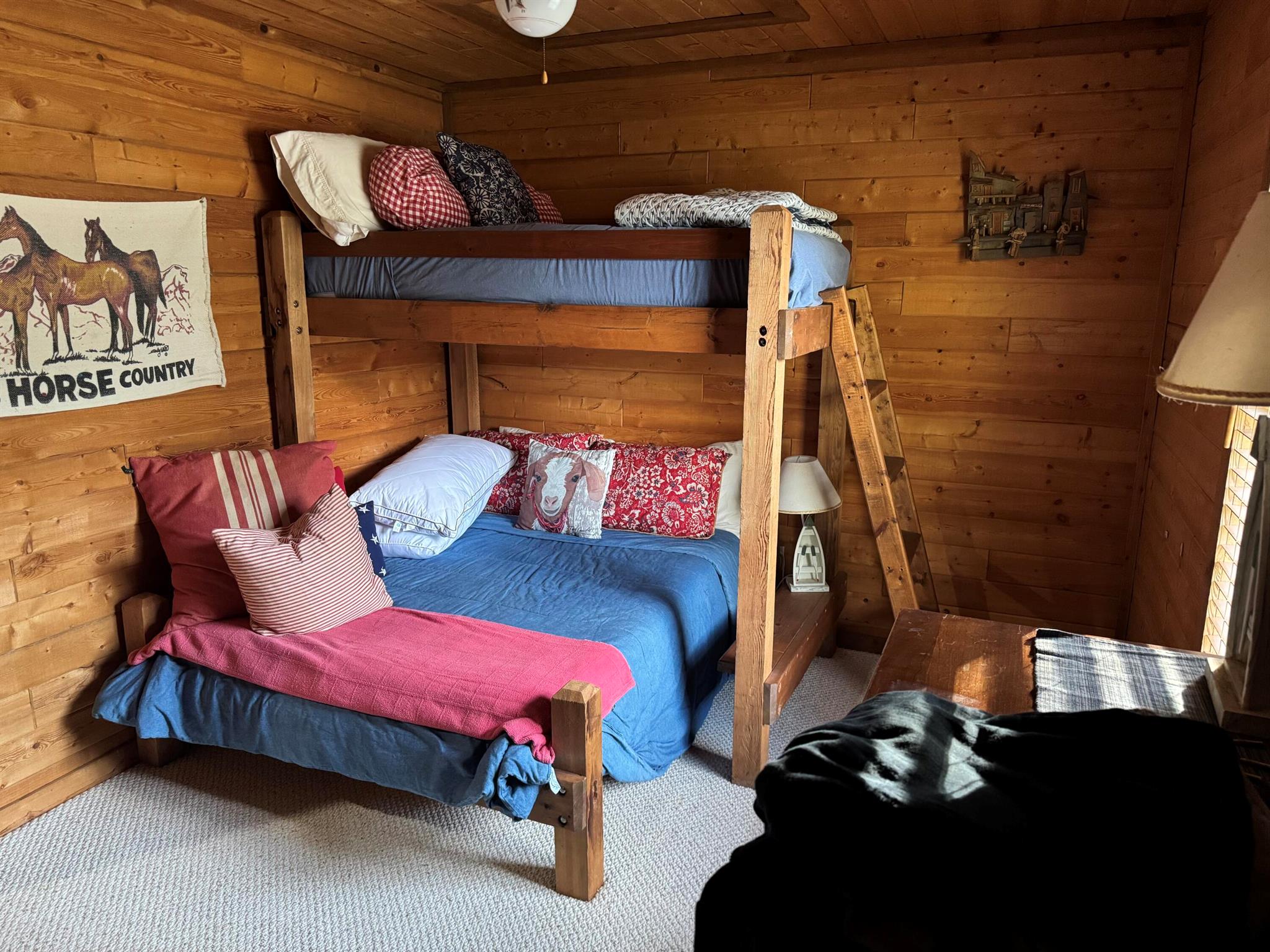 Indian Hammock Hunt and R - Residential Lease