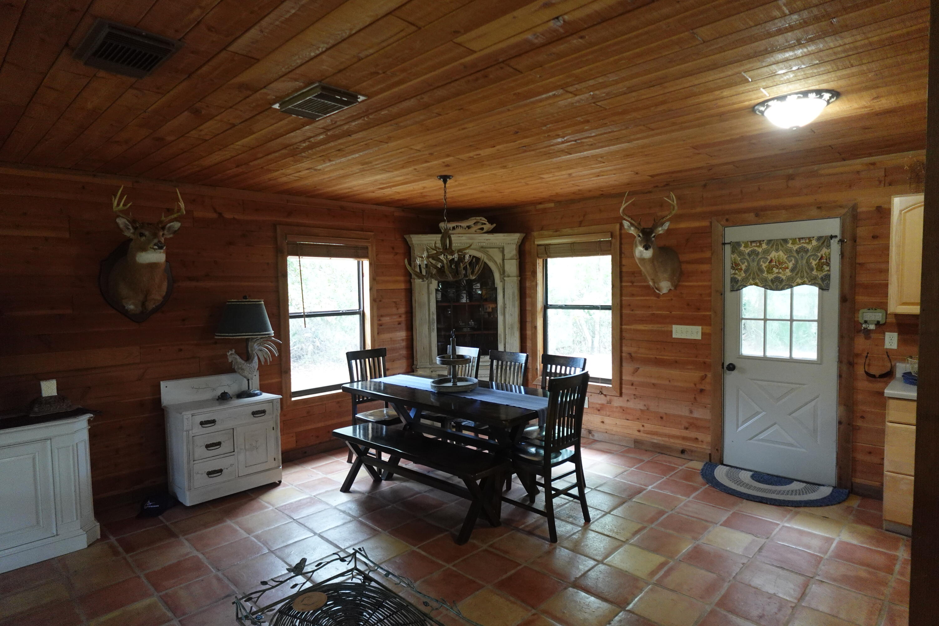 Indian Hammock Hunt and Riding Club - Residential Lease