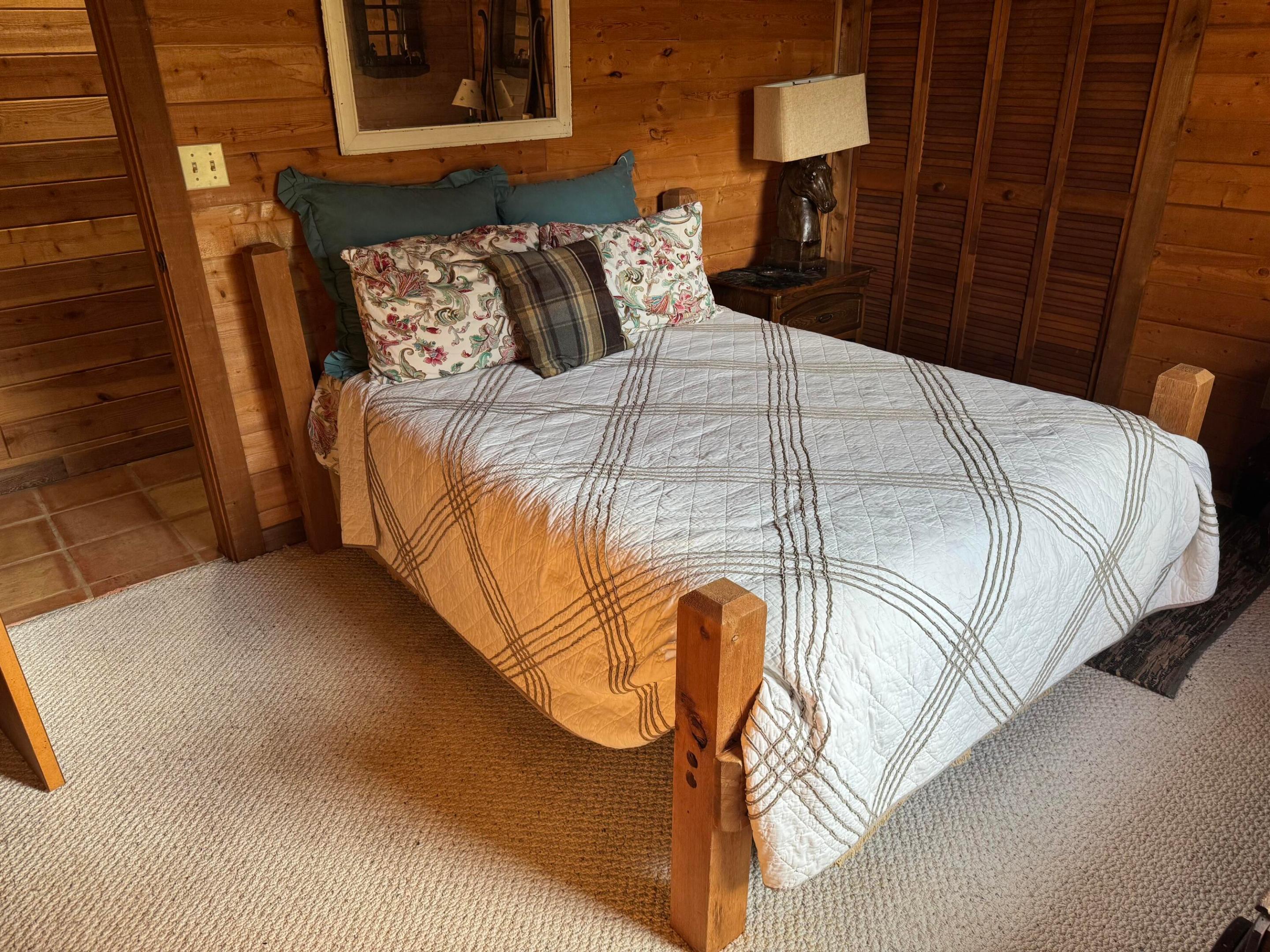 Indian Hammock Hunt and Riding Club - Residential Lease